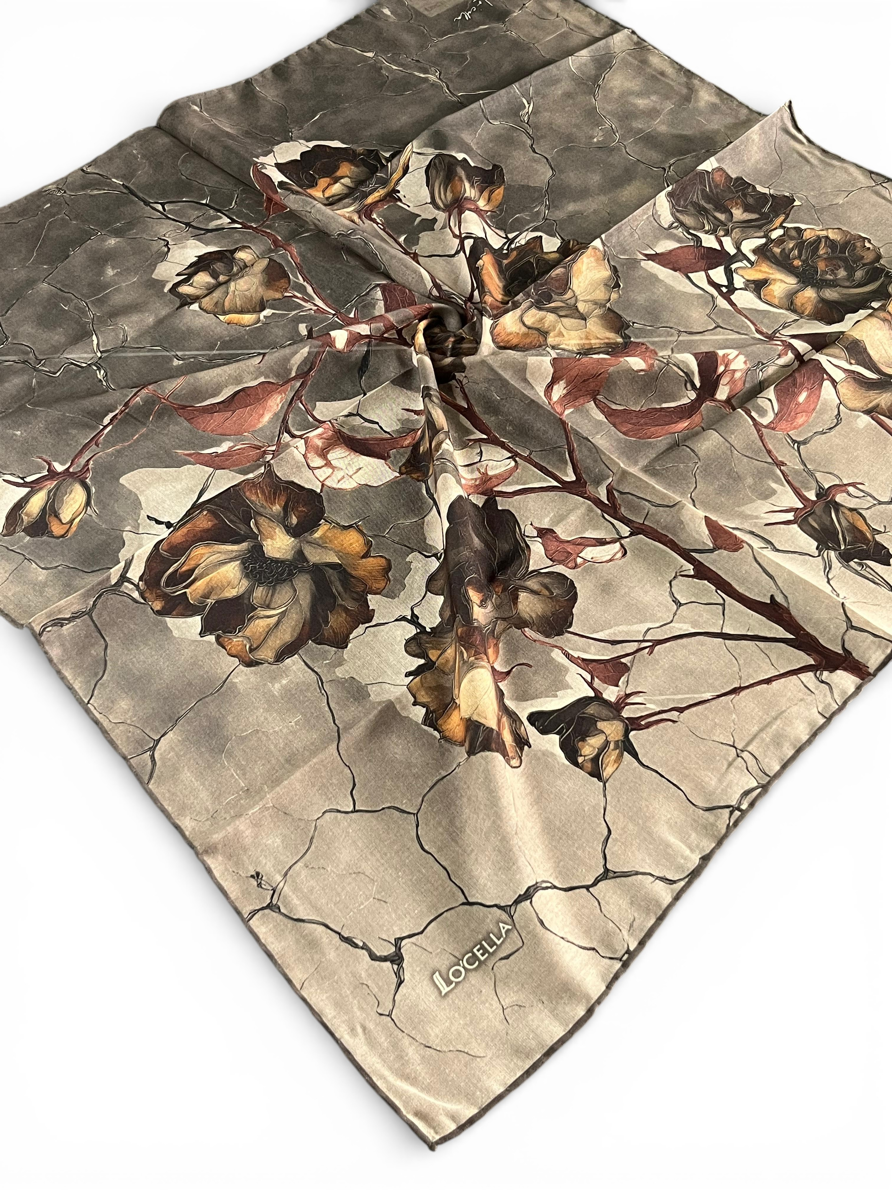 Locella Soft Eşarp