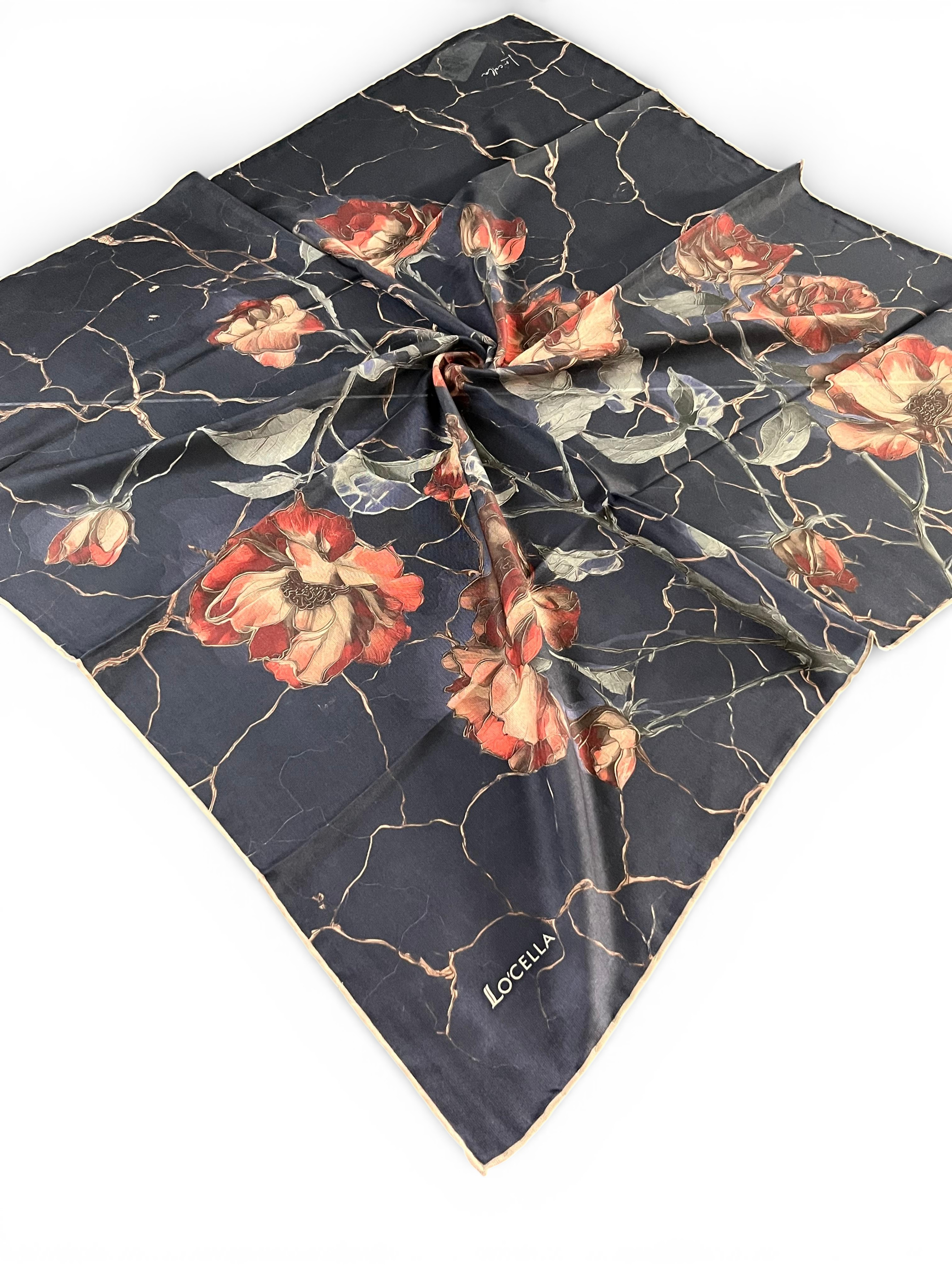 Locella Soft Eşarp