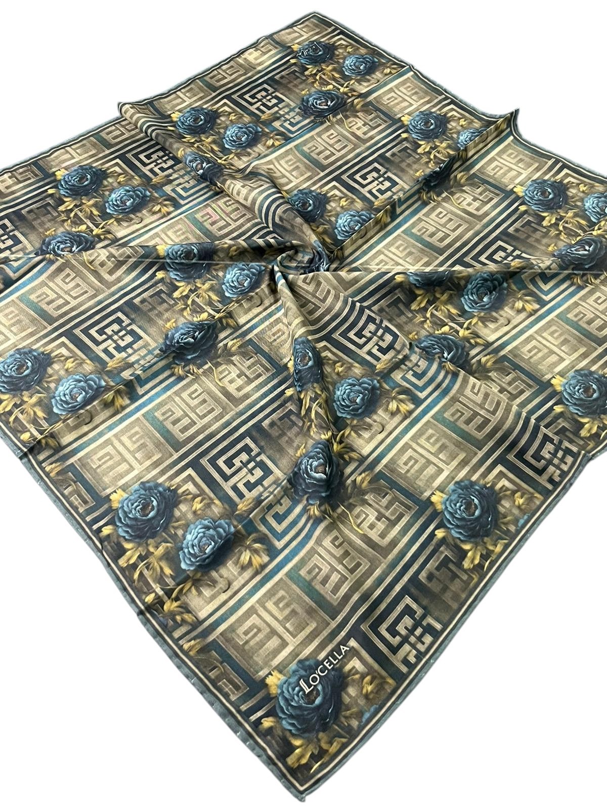Locella Soft Eşarp
