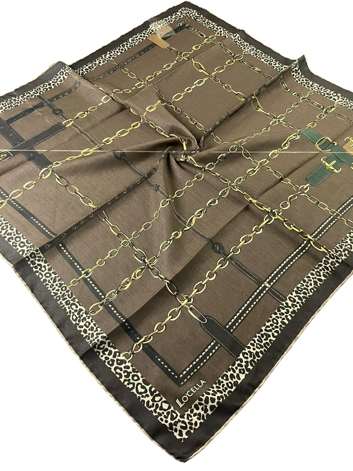 Locella Soft Eşarp