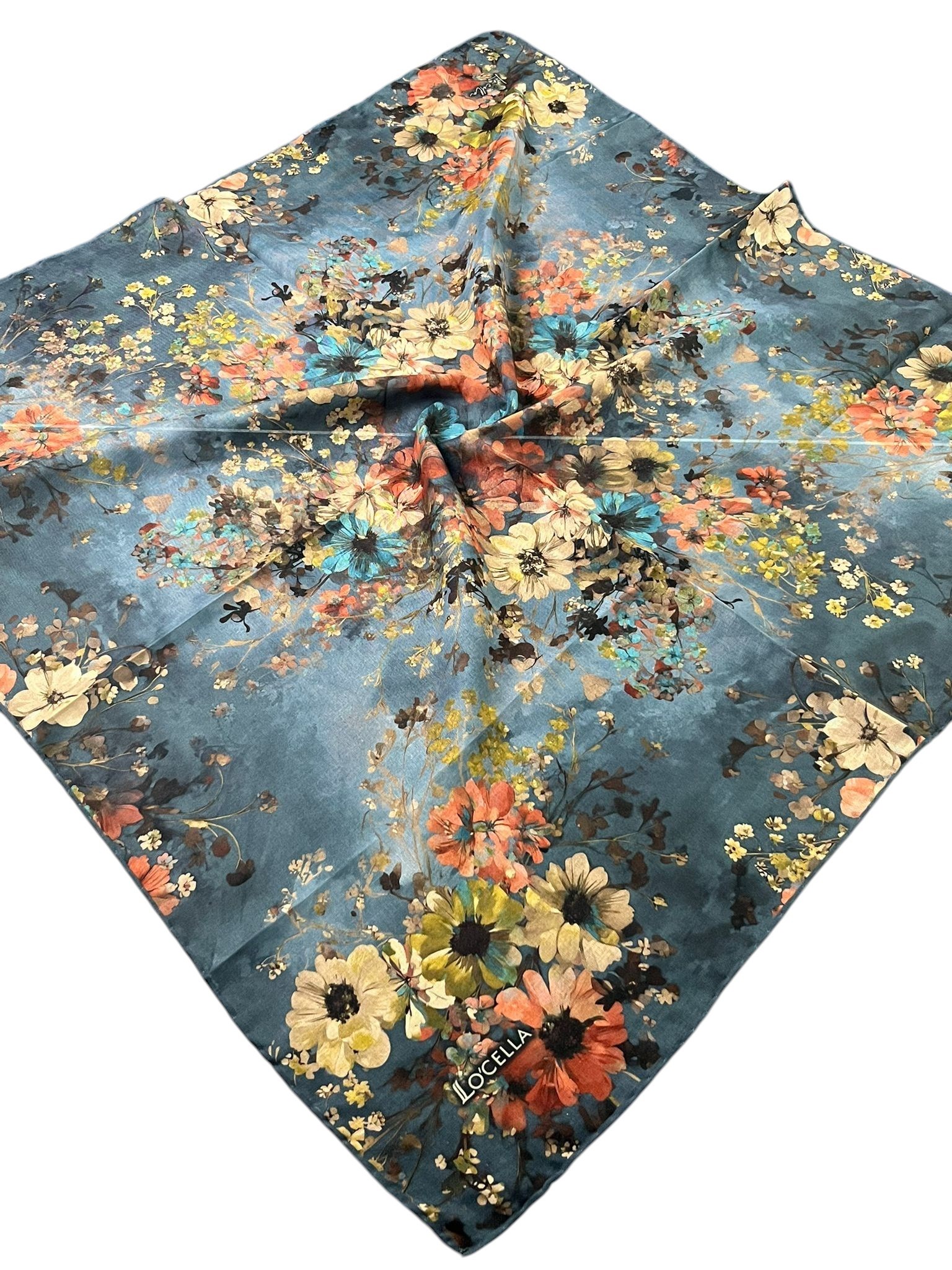 Locella Soft Eşarp