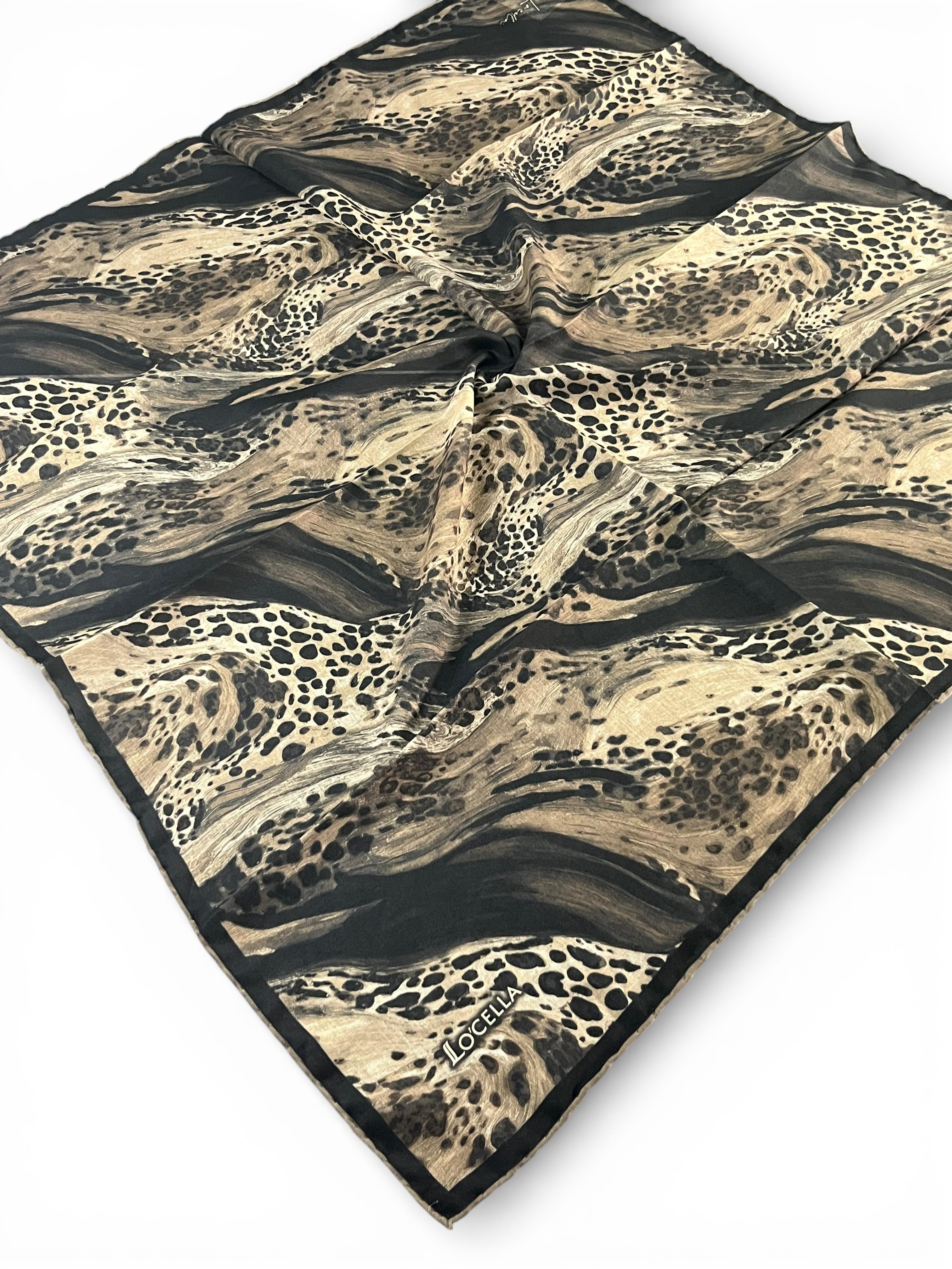 Locella Soft Eşarp
