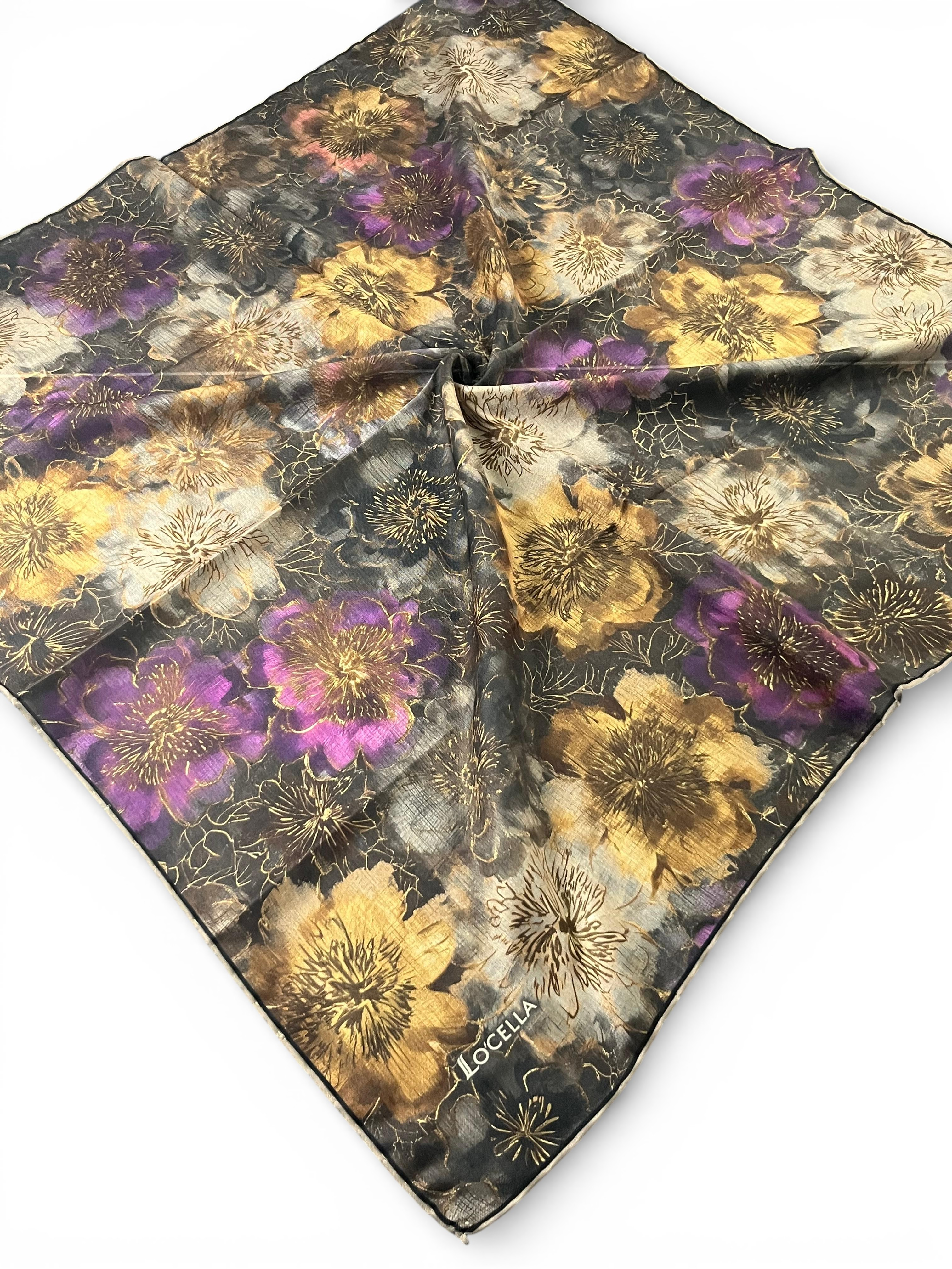 Locella Soft Eşarp