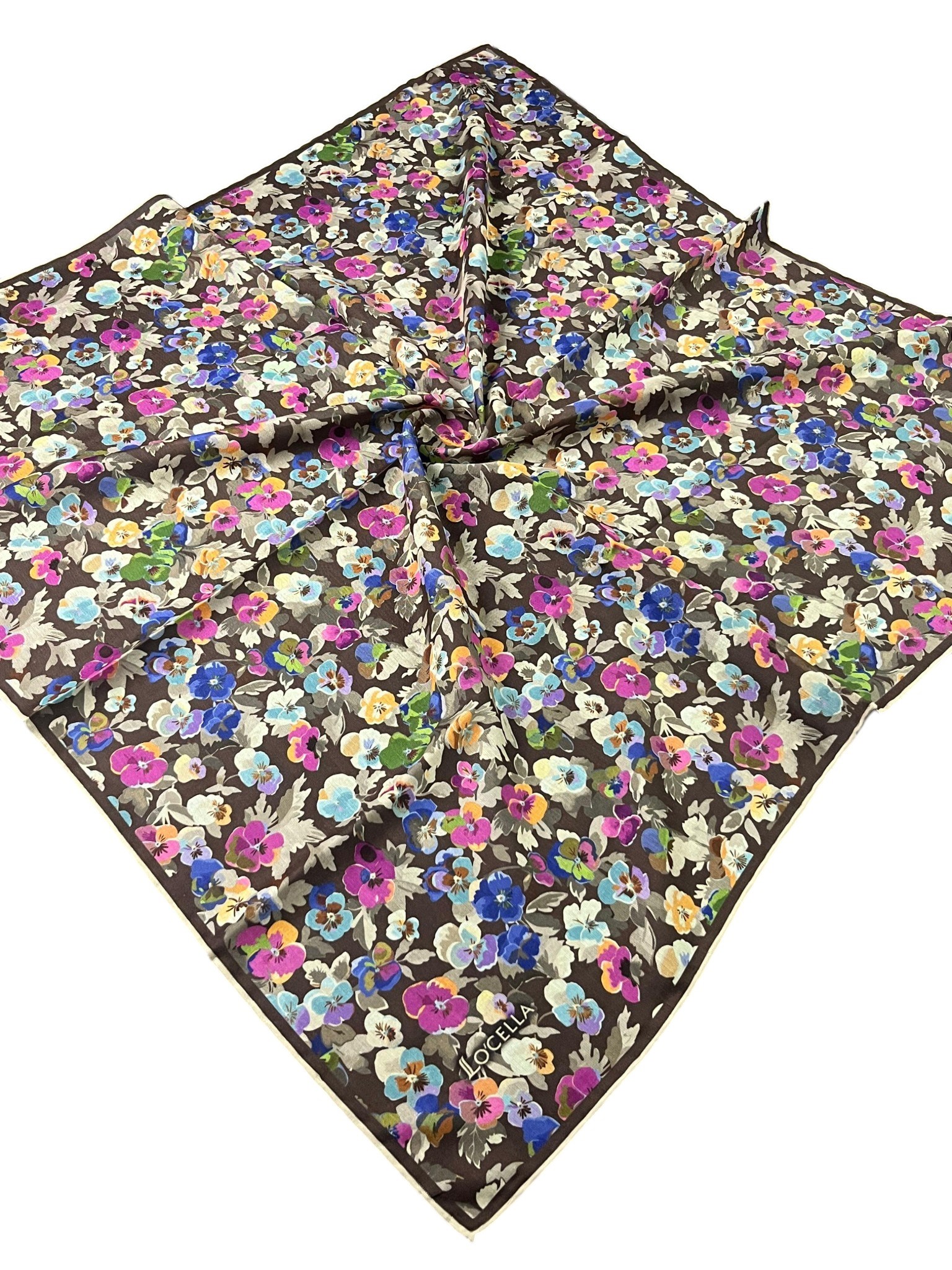 Locella Soft Eşarp