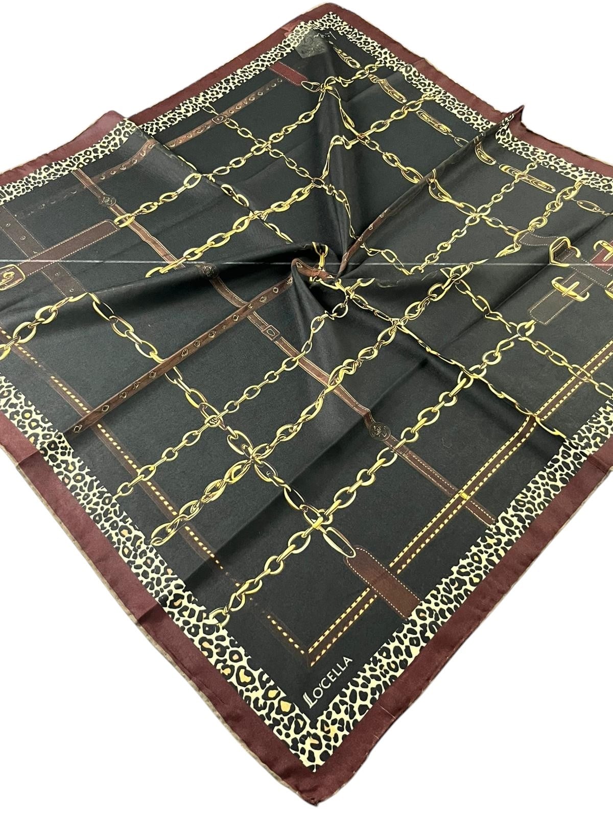 Locella Soft Eşarp
