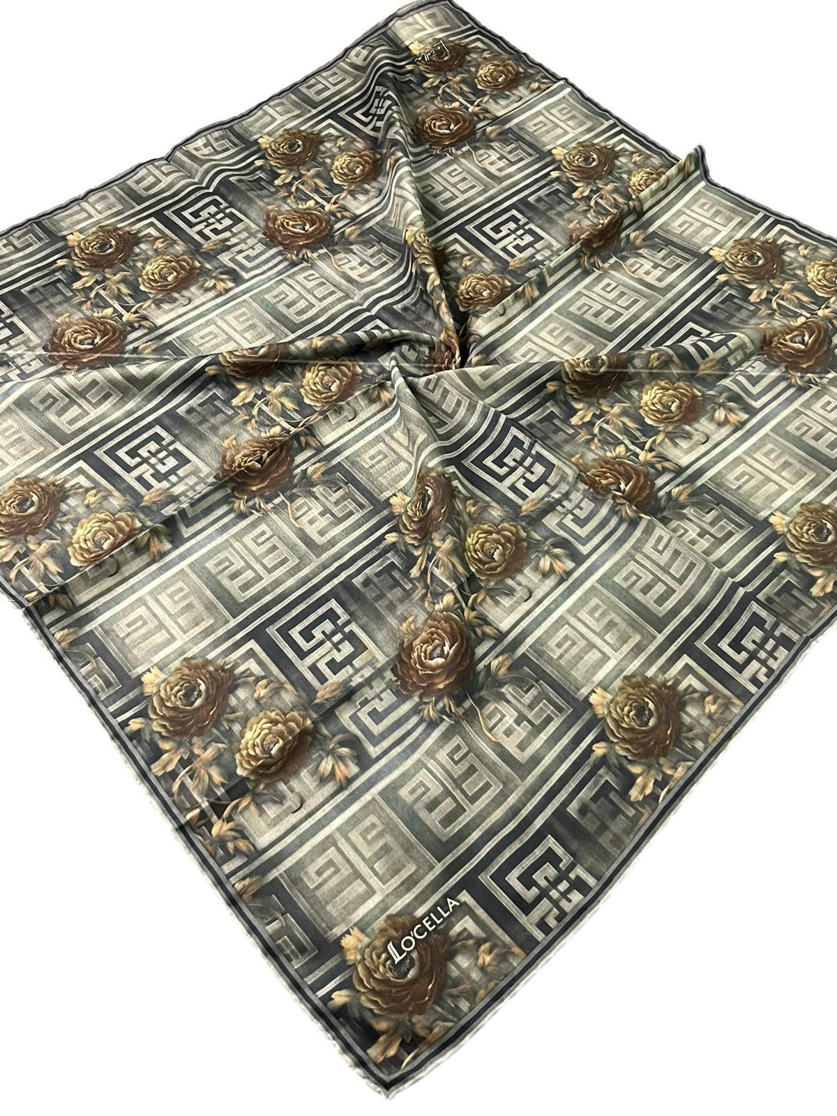 Locella Soft Eşarp