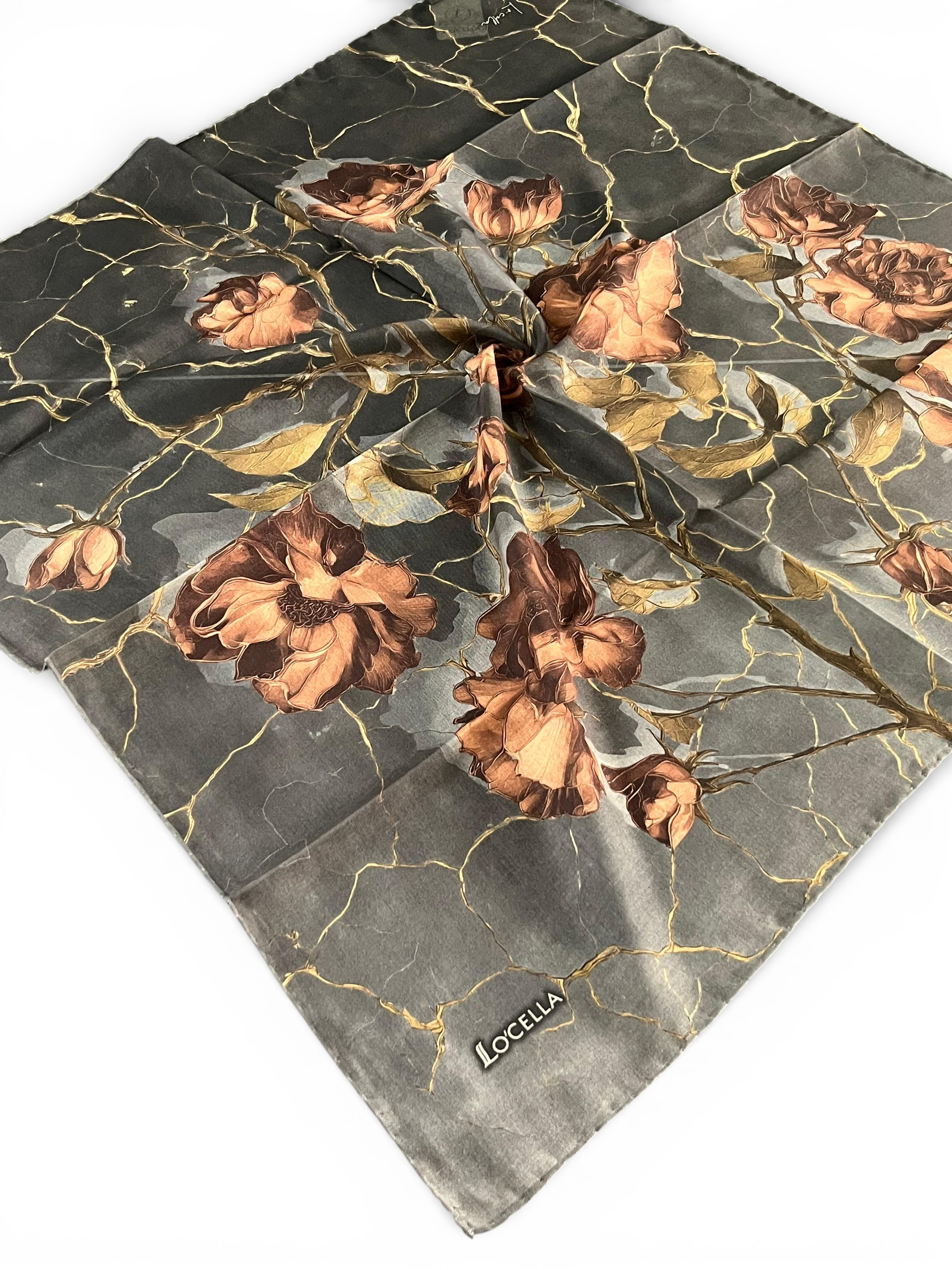 Locella Soft Eşarp