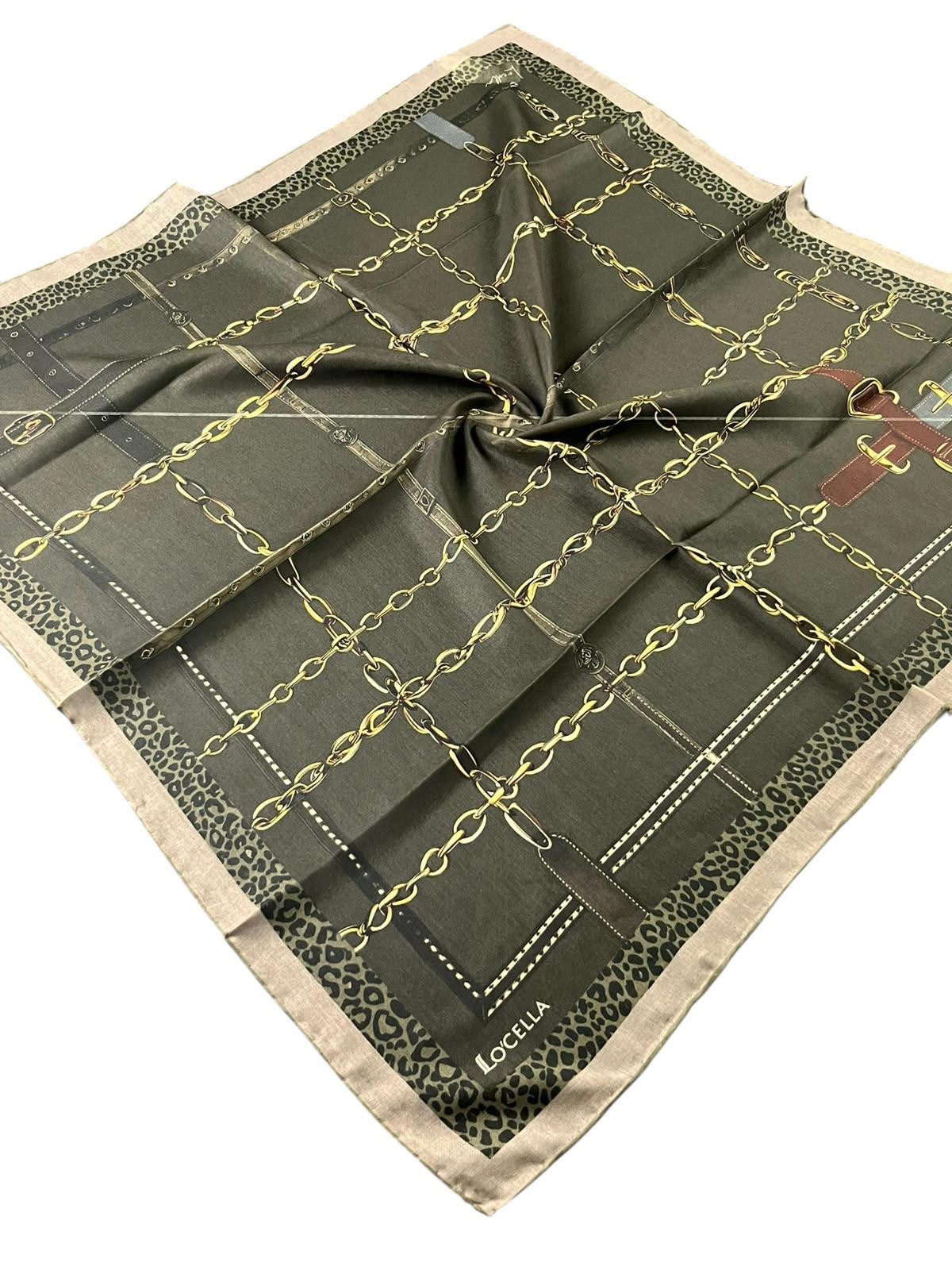 Locella Soft Eşarp