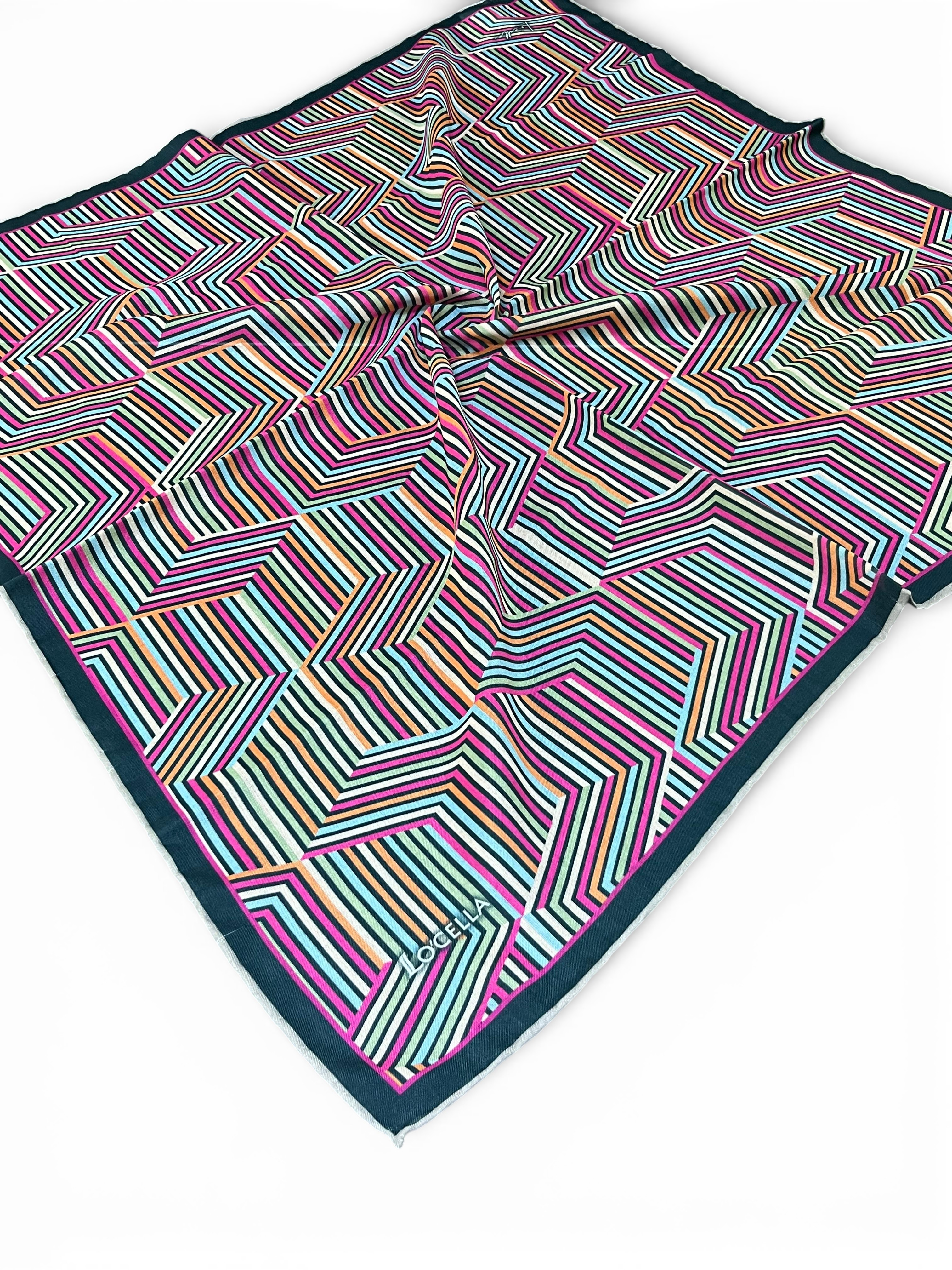 Locella Soft Eşarp