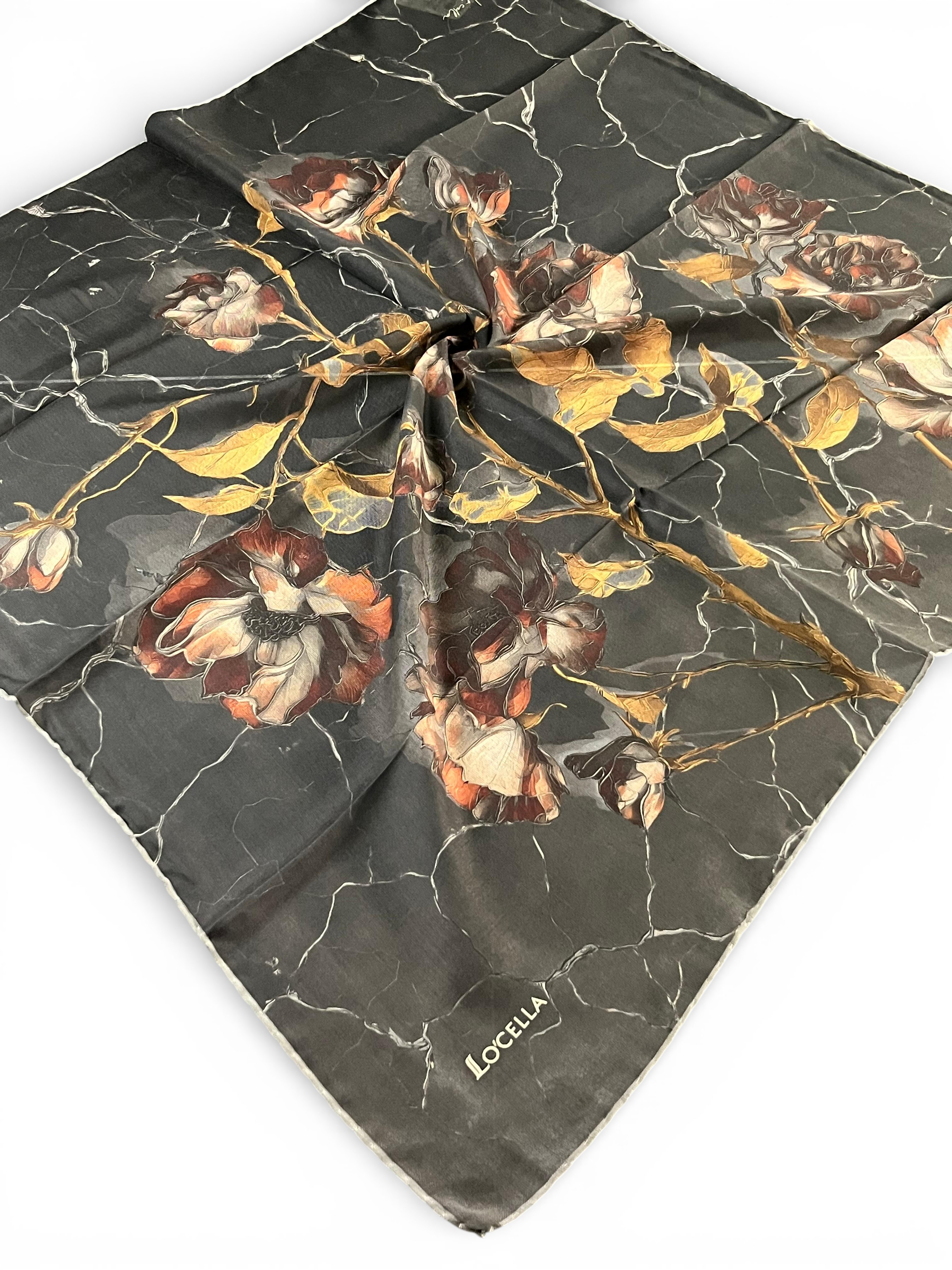 Locella Soft Eşarp