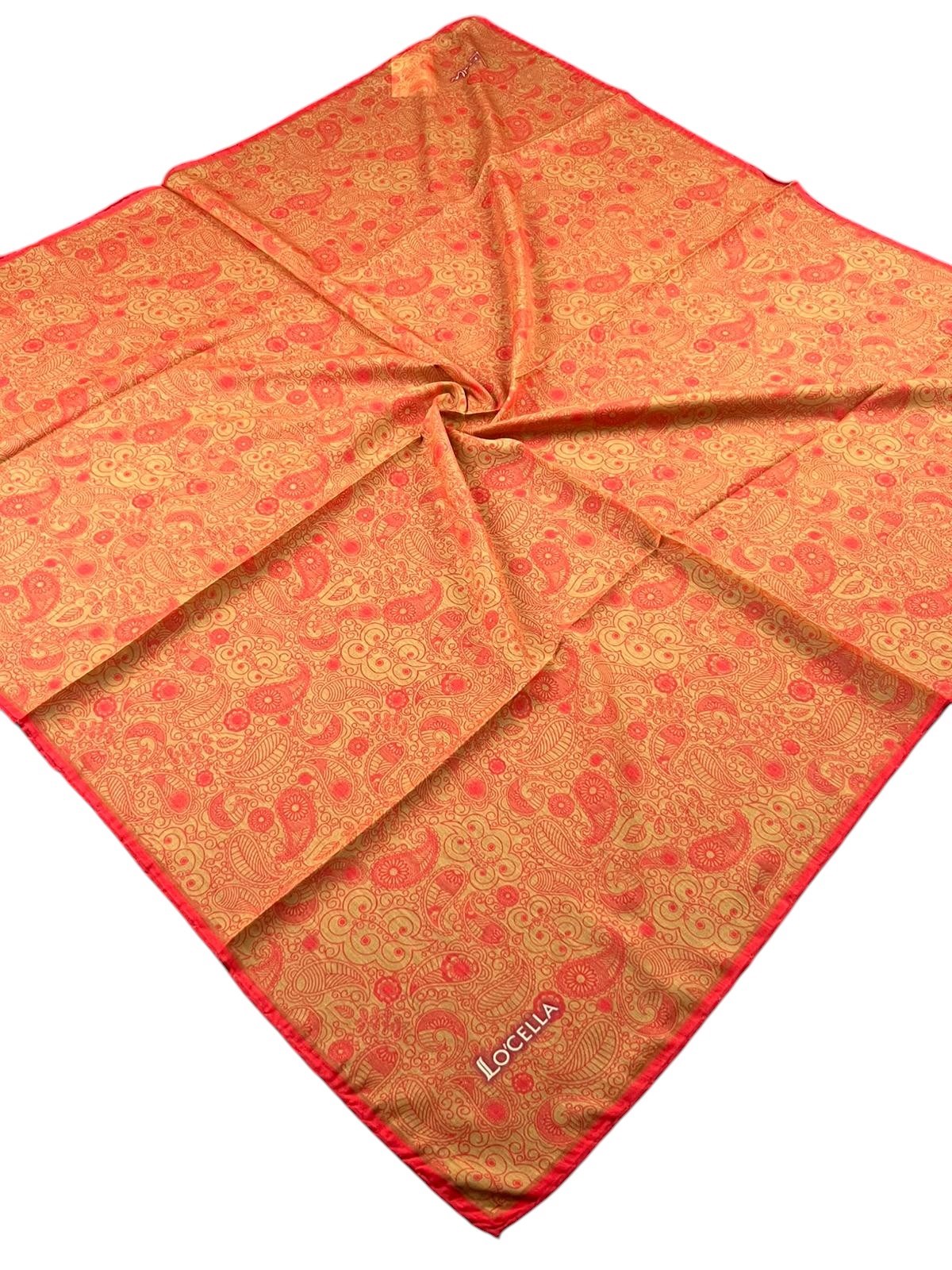 Locella Soft Eşarp
