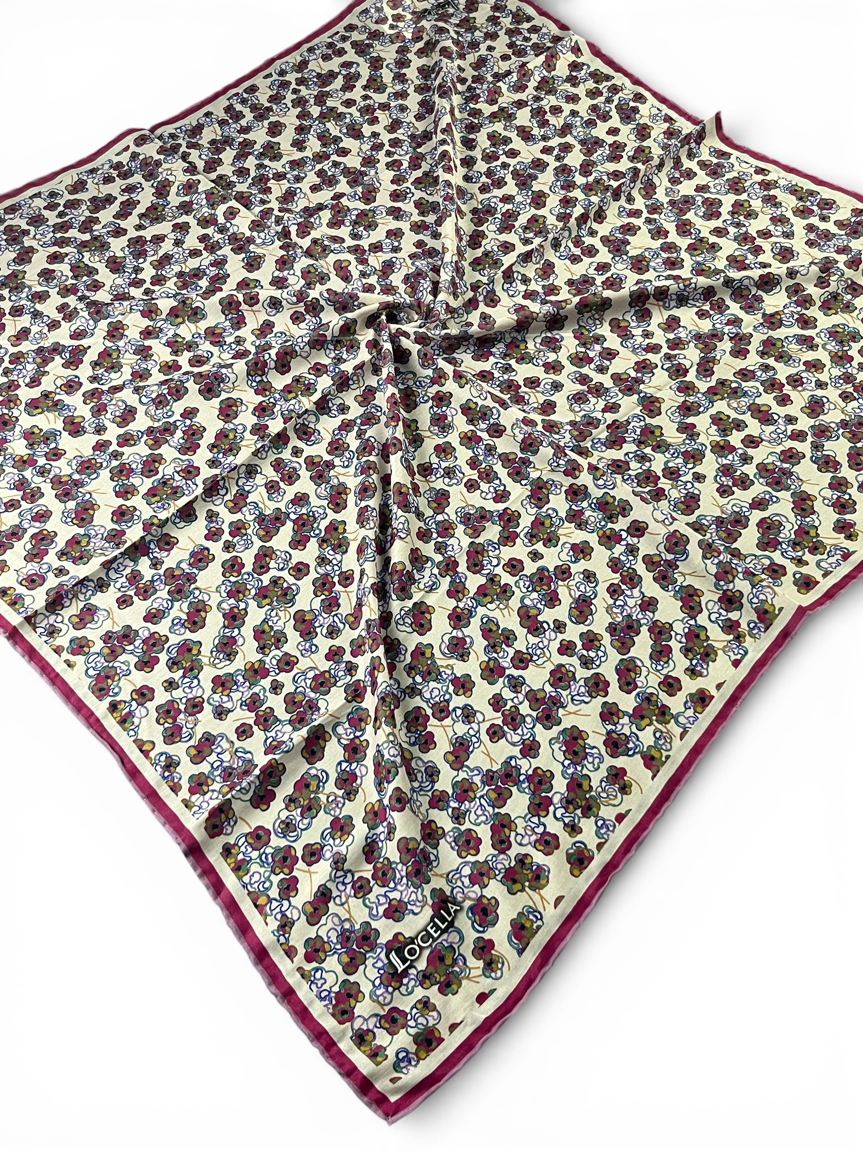 Locella Soft Eşarp