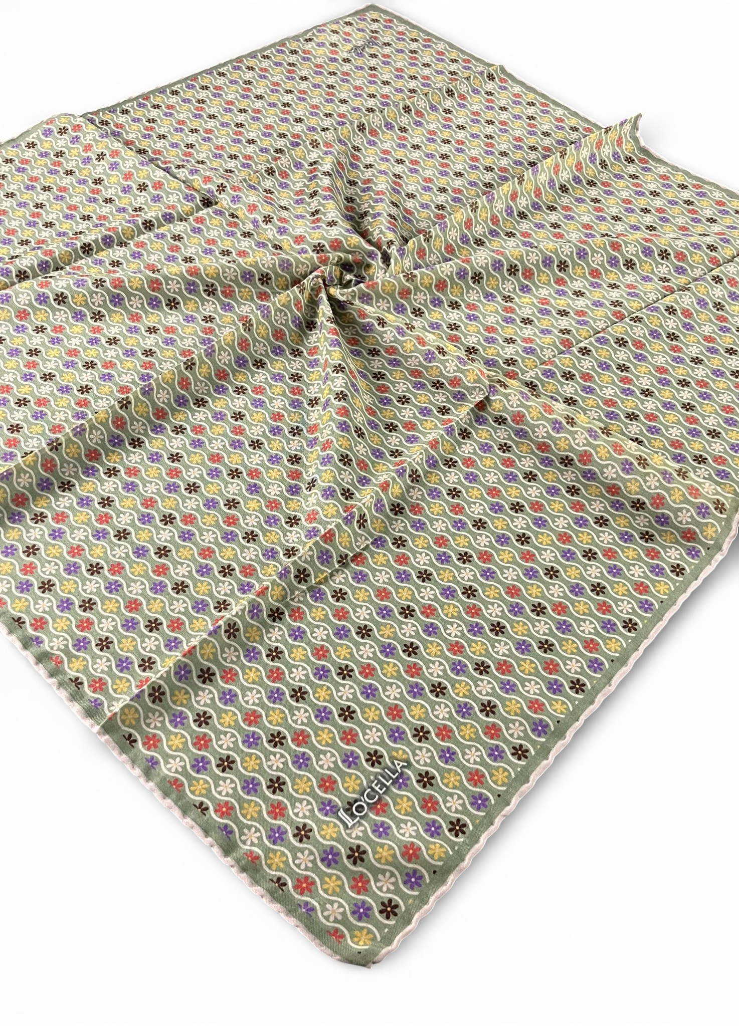 Locella Soft Eşarp