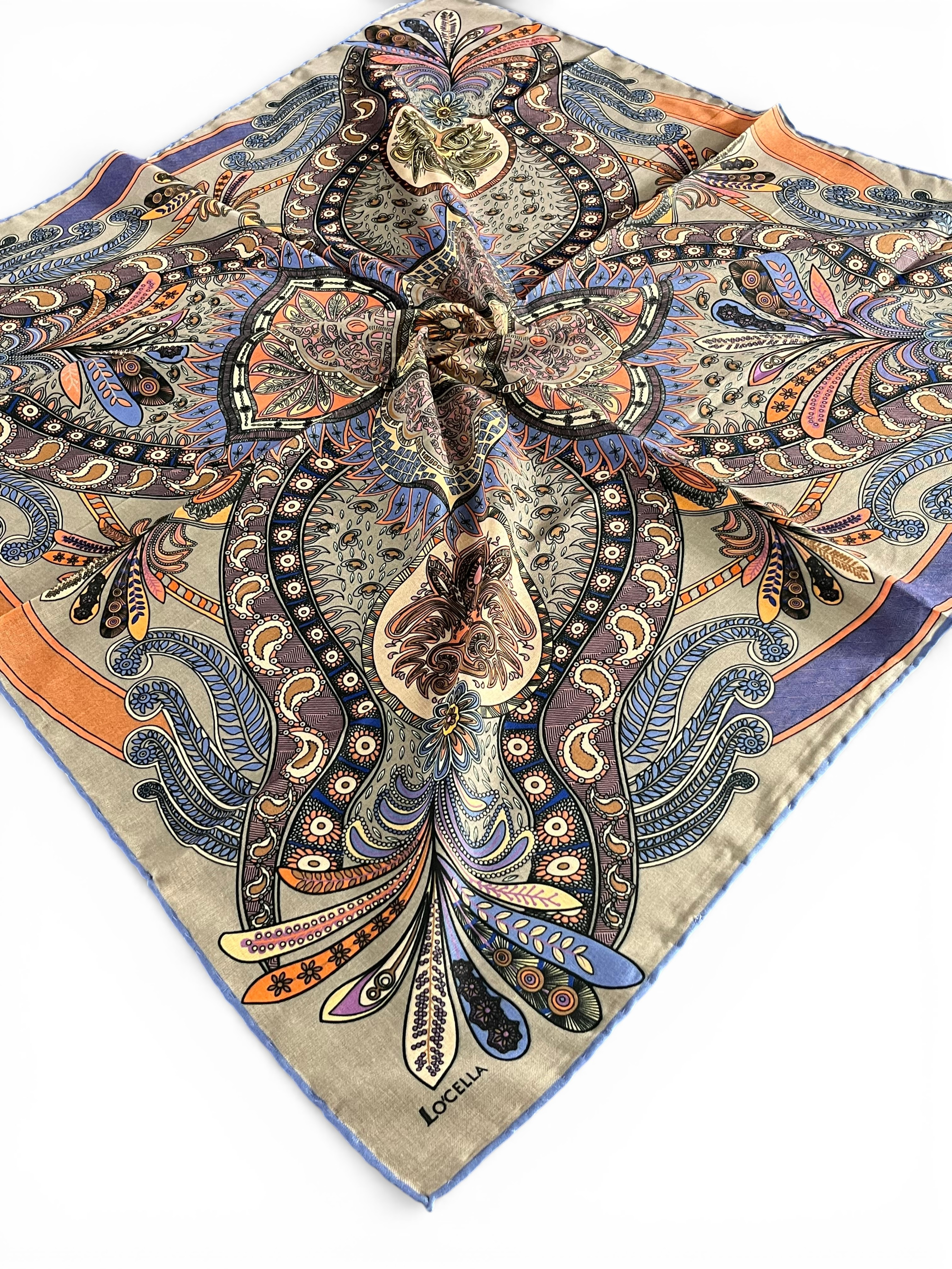 Locella Soft Eşarp