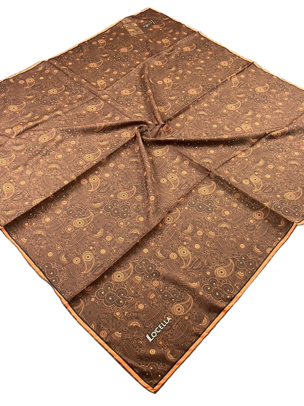 Locella Soft Eşarp