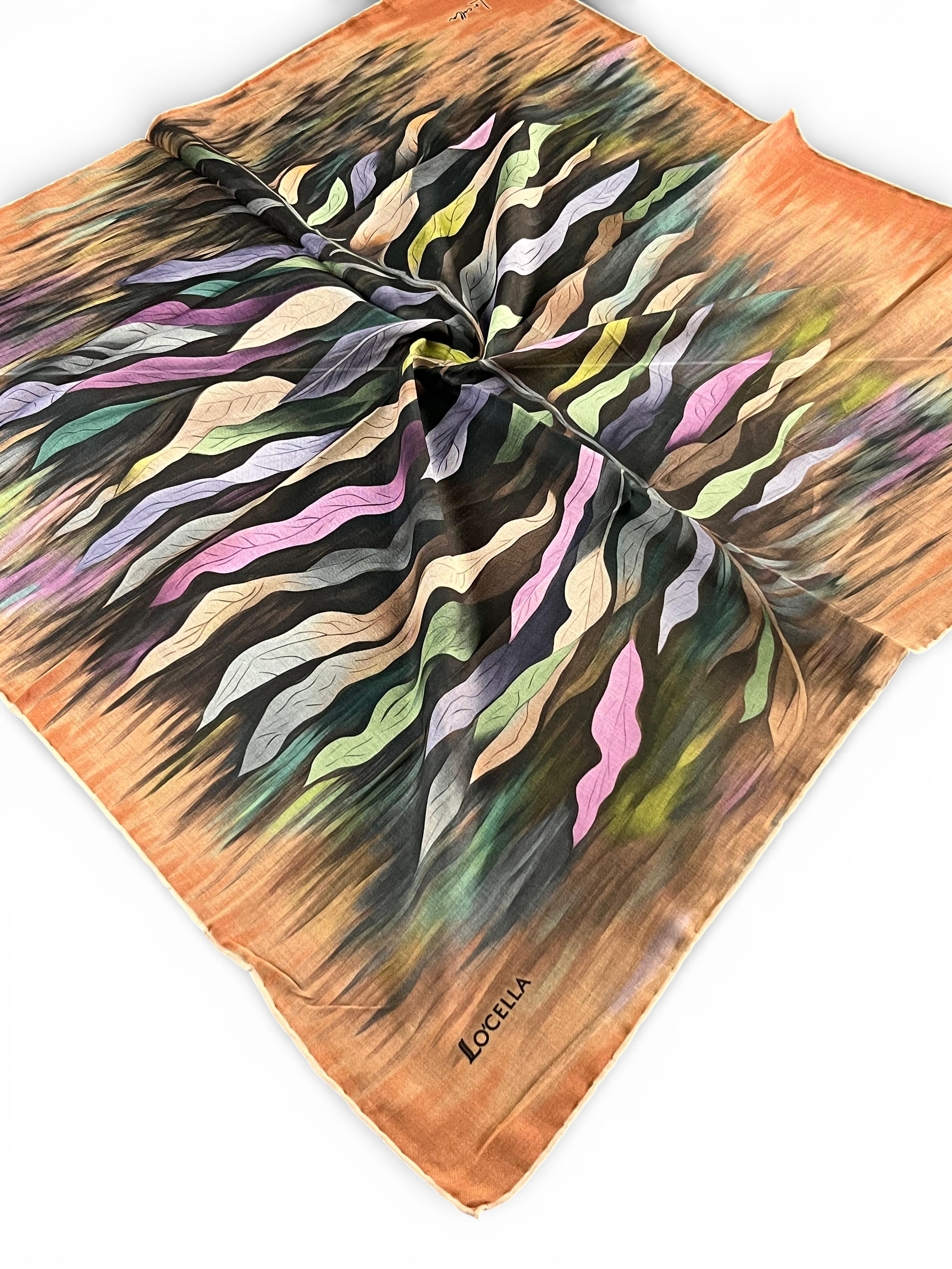Locella Soft Eşarp