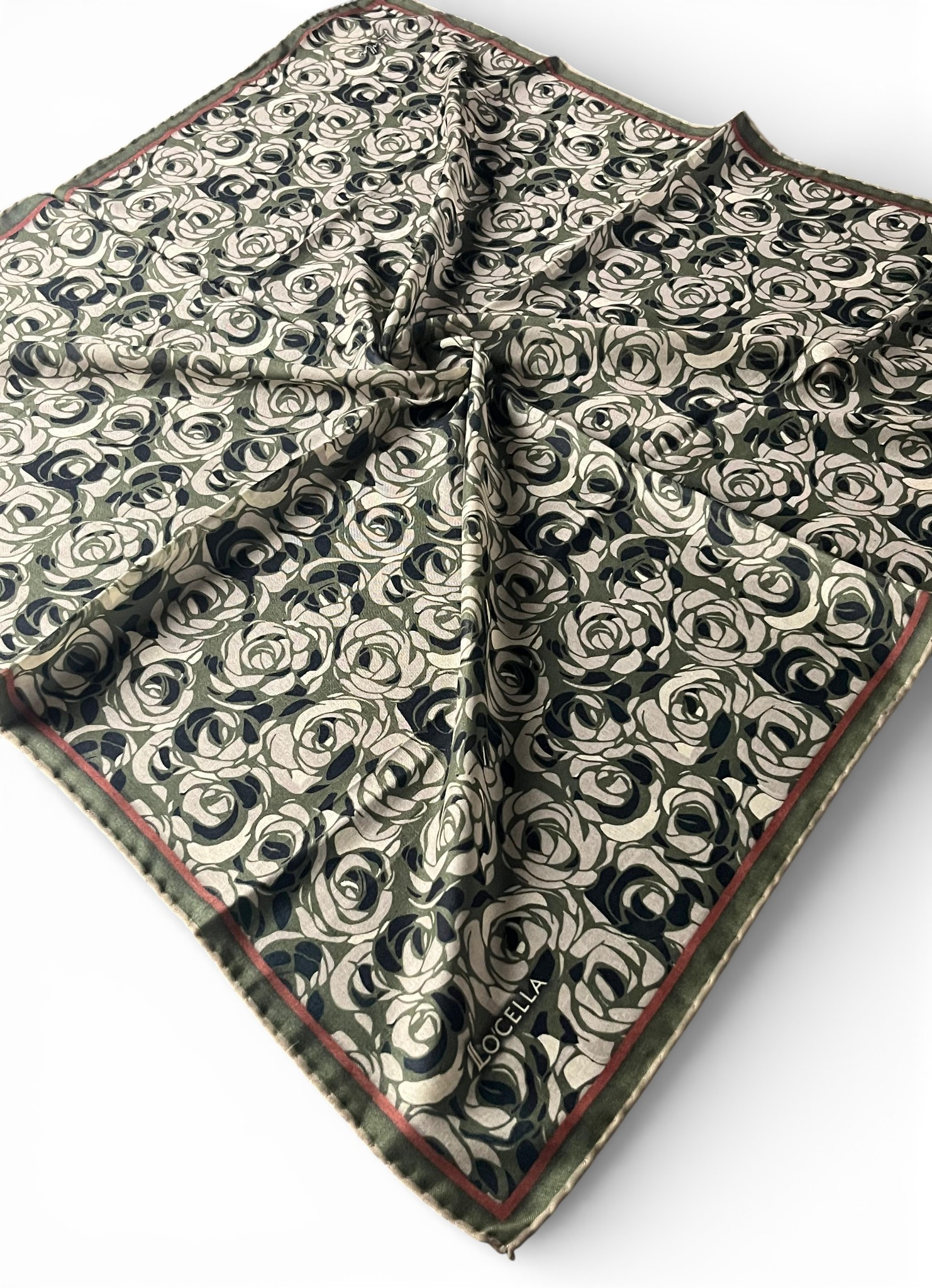 Locella Soft Eşarp