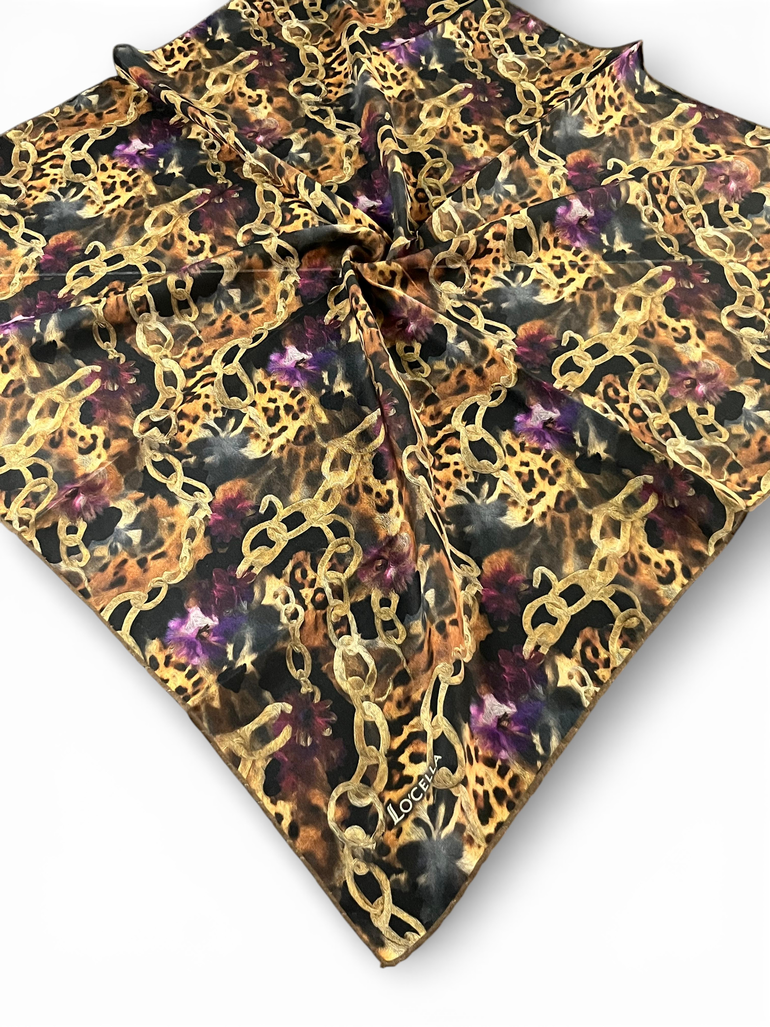 Locella Soft Eşarp