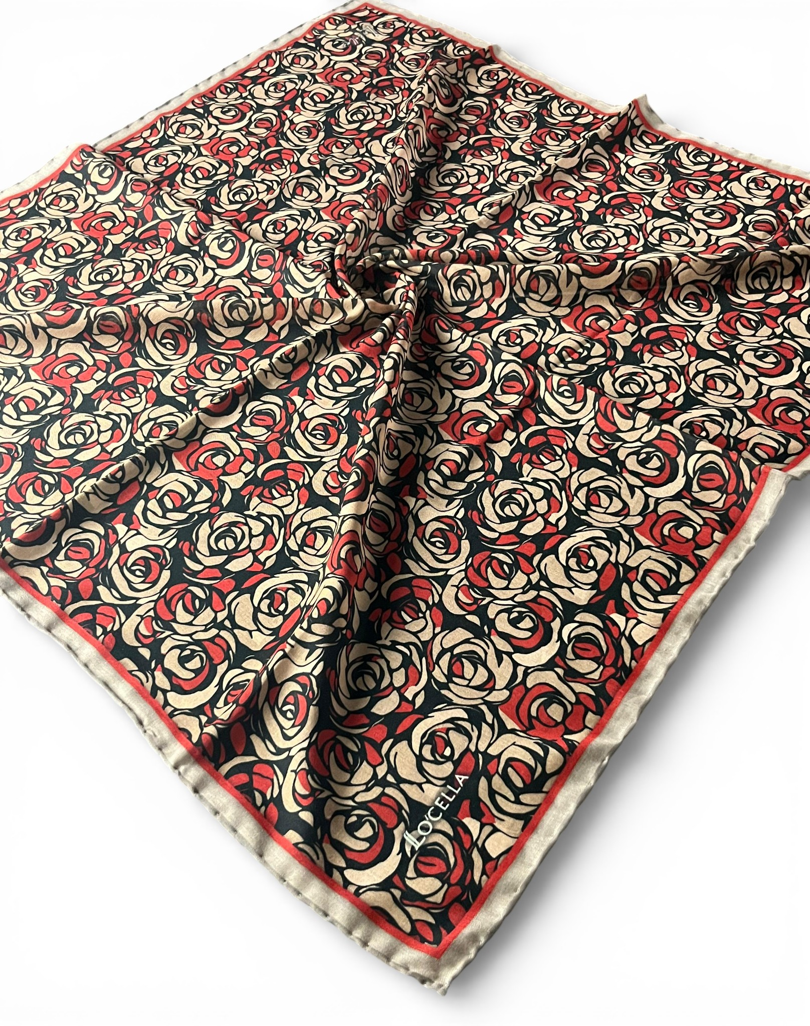 Locella Soft Eşarp