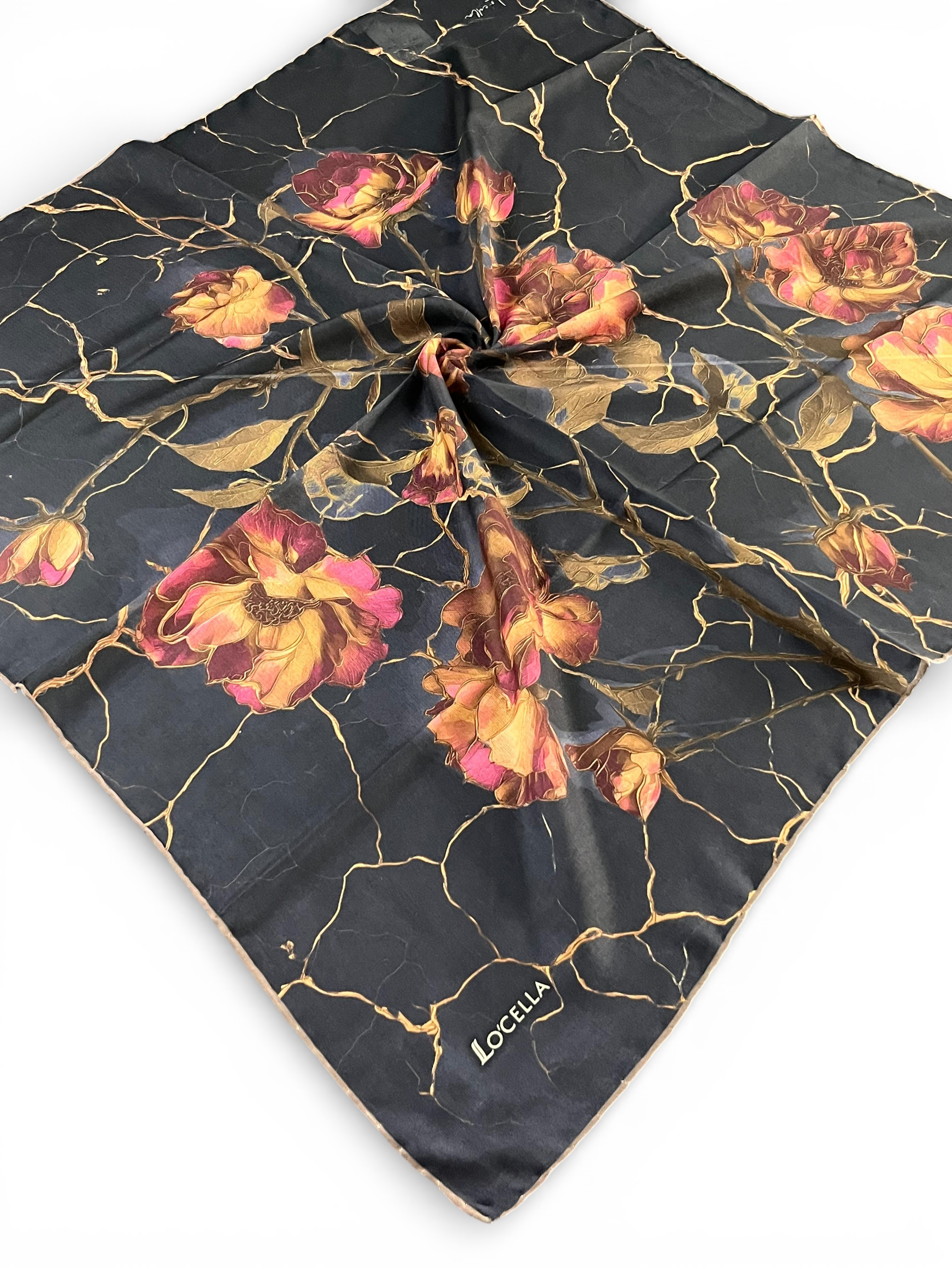 Locella Soft Eşarp
