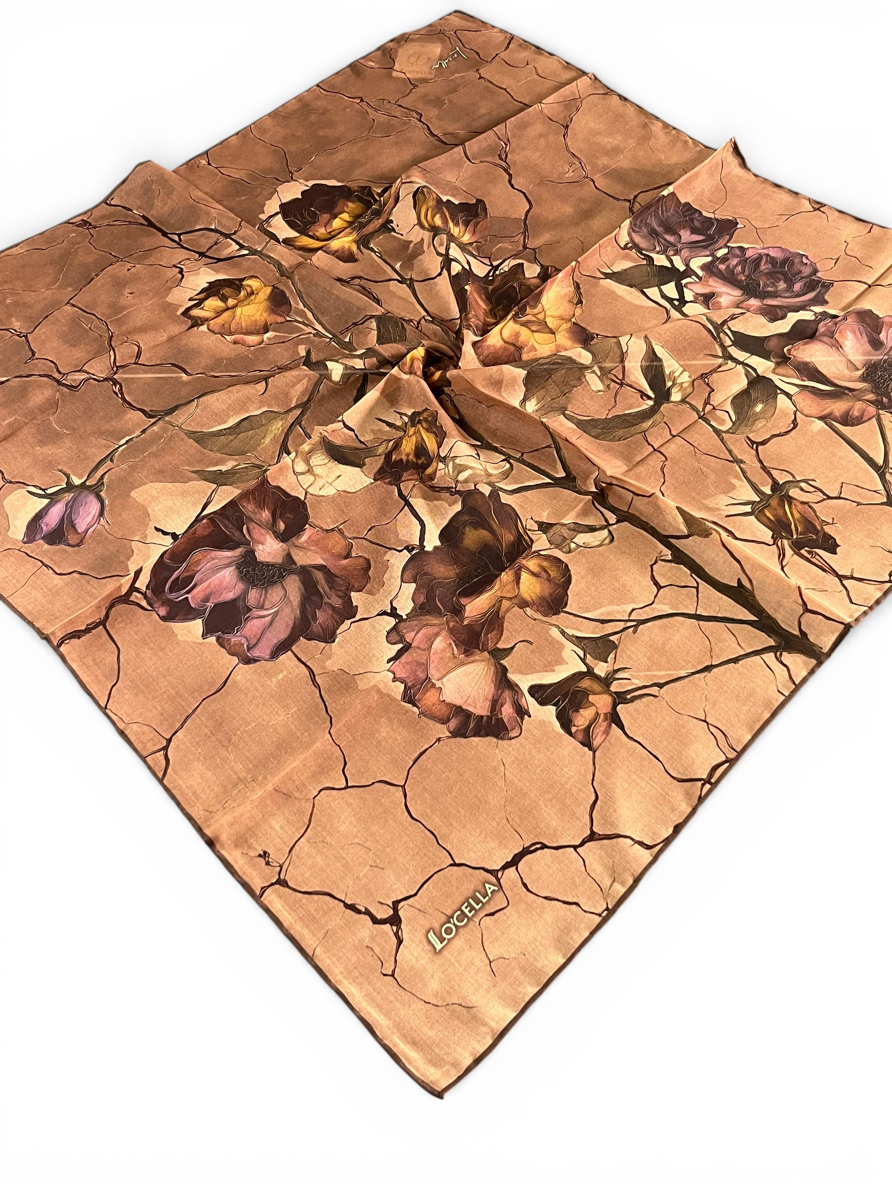 Locella Soft Eşarp