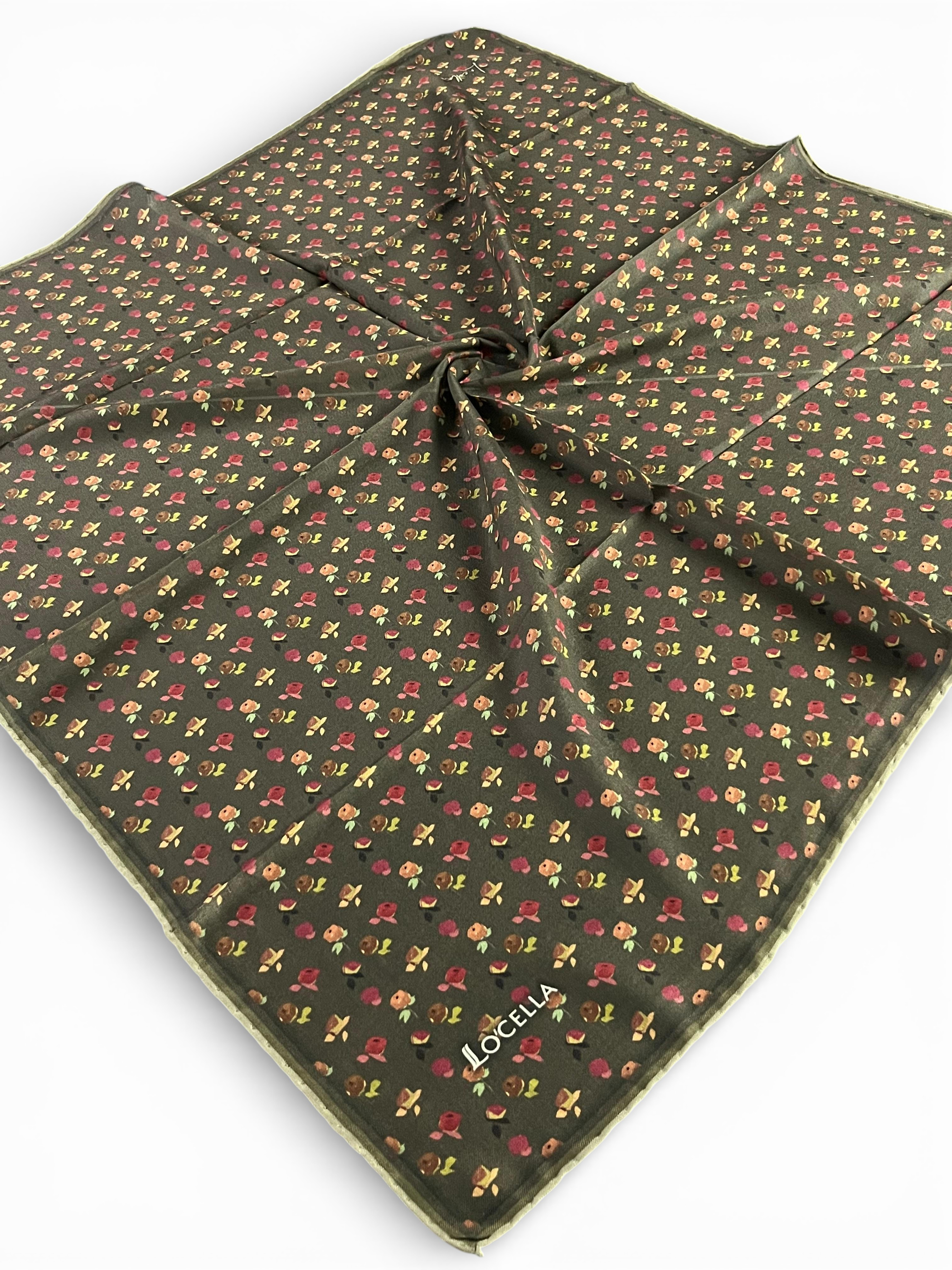 Locella Soft Eşarp