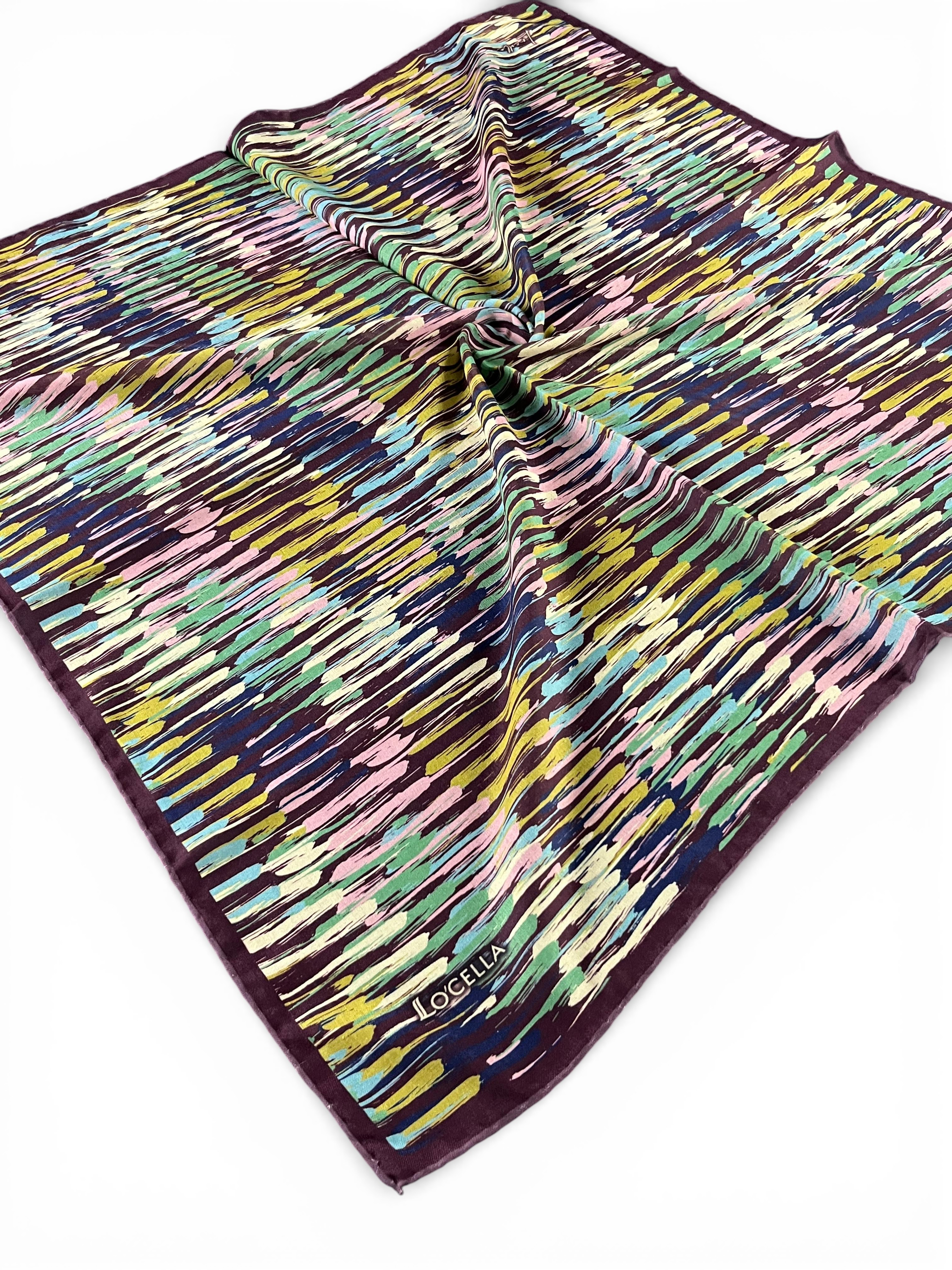 Locella Soft Eşarp