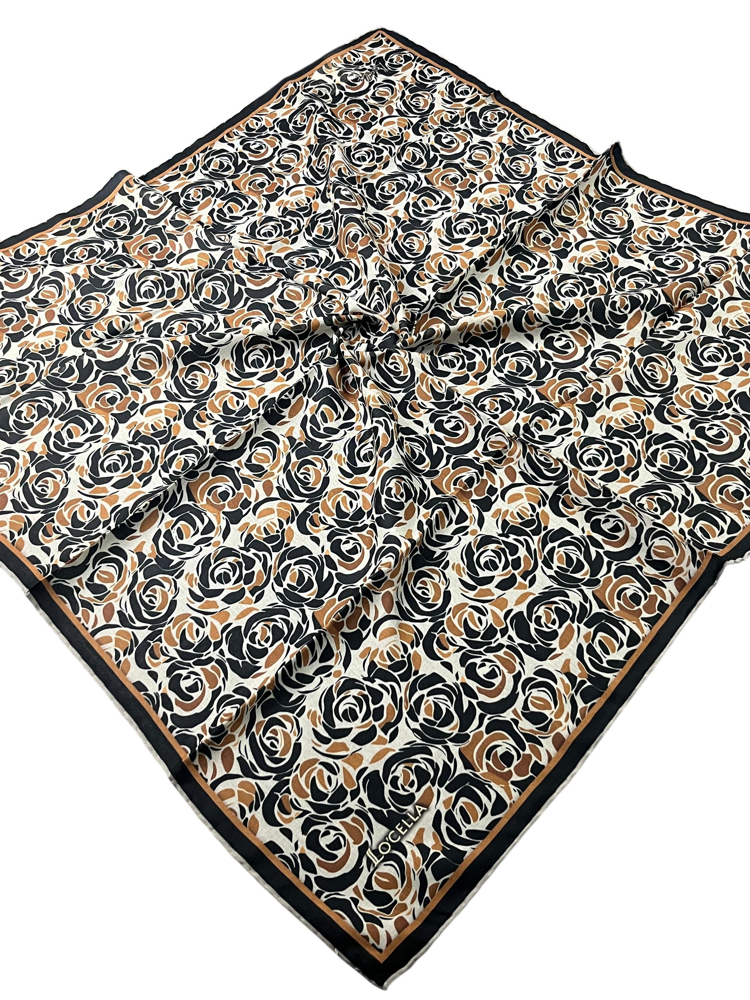 Locella Soft Eşarp
