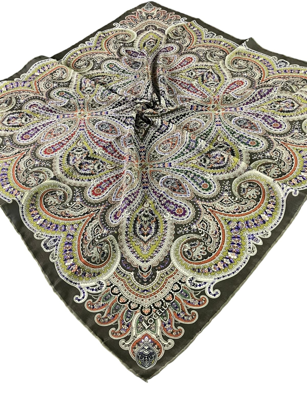 Locella Soft Eşarp