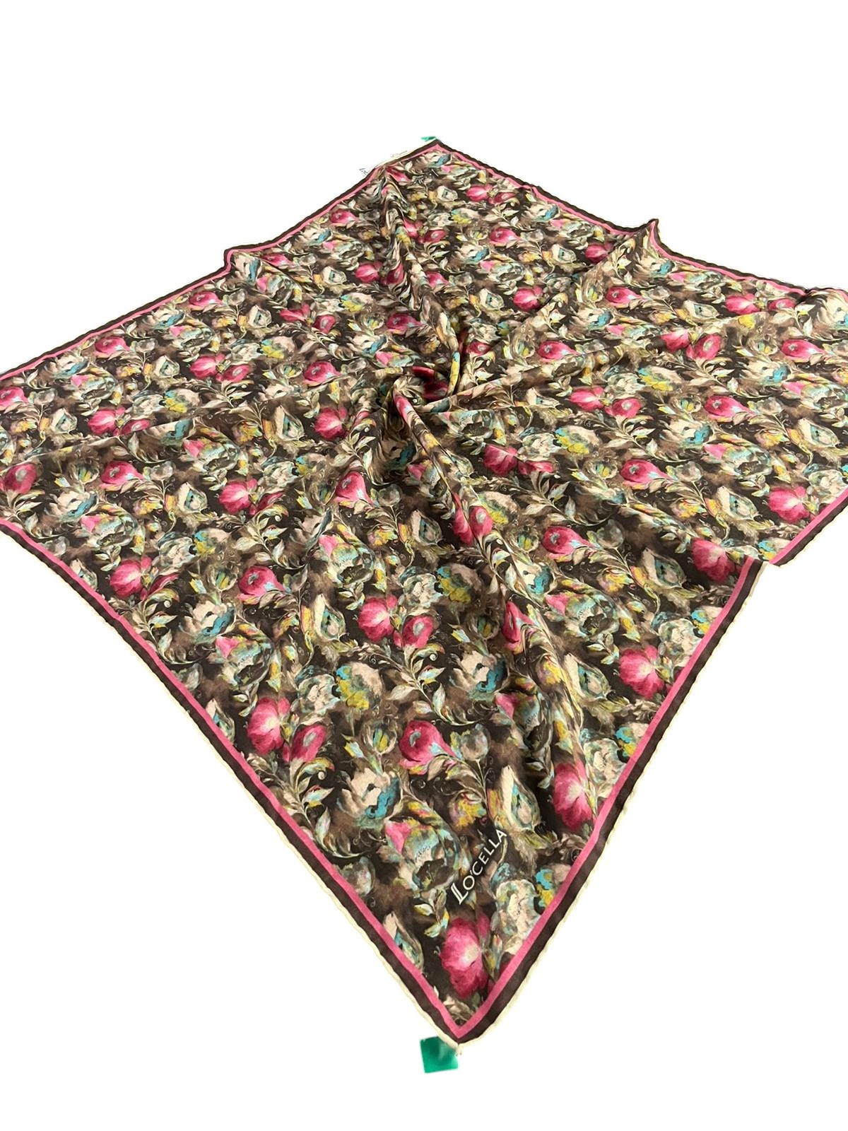 Locella Soft Eşarp