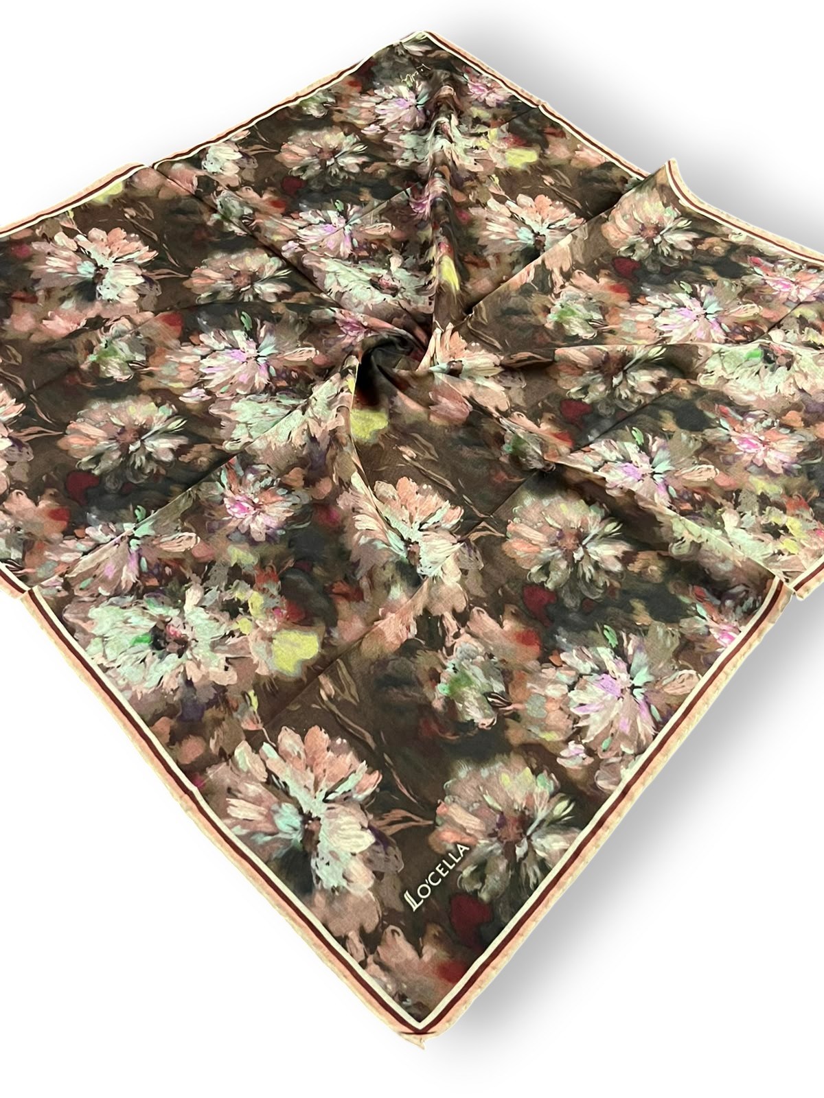 LOCELLA SOFT EŞARP
