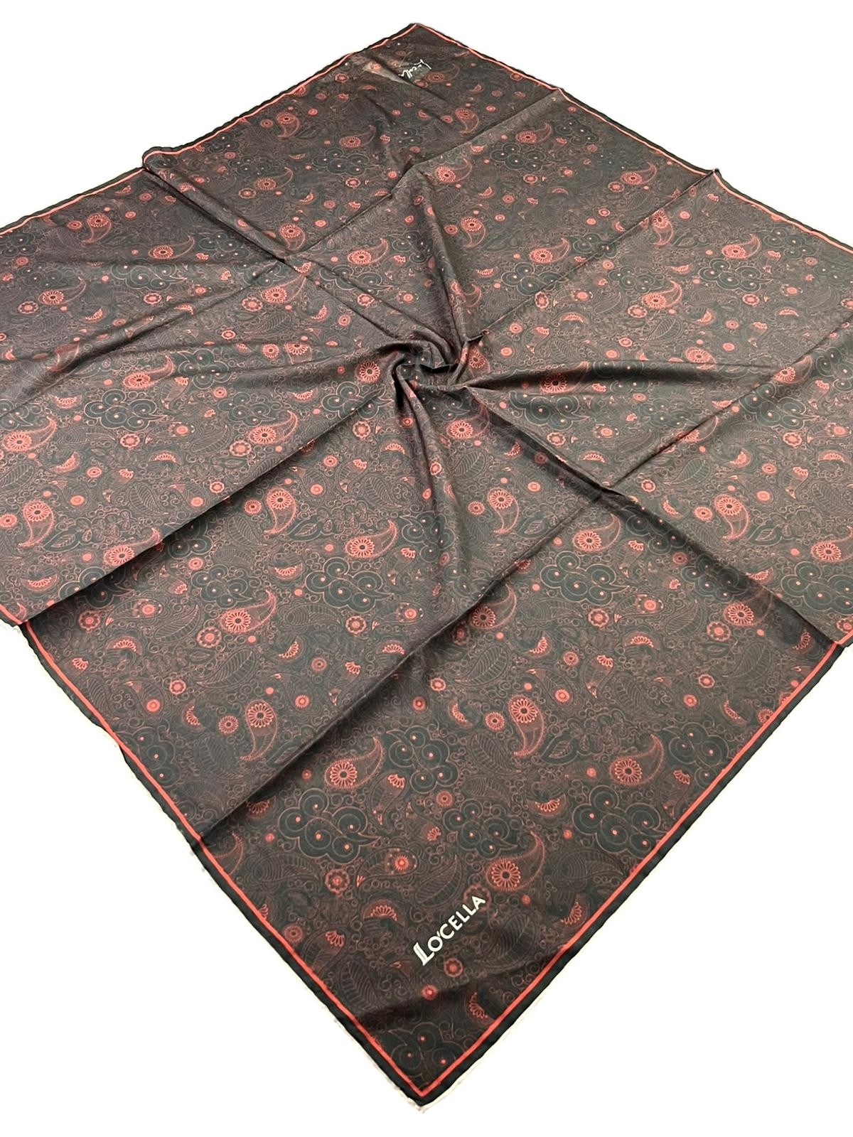 Locella Soft Eşarp