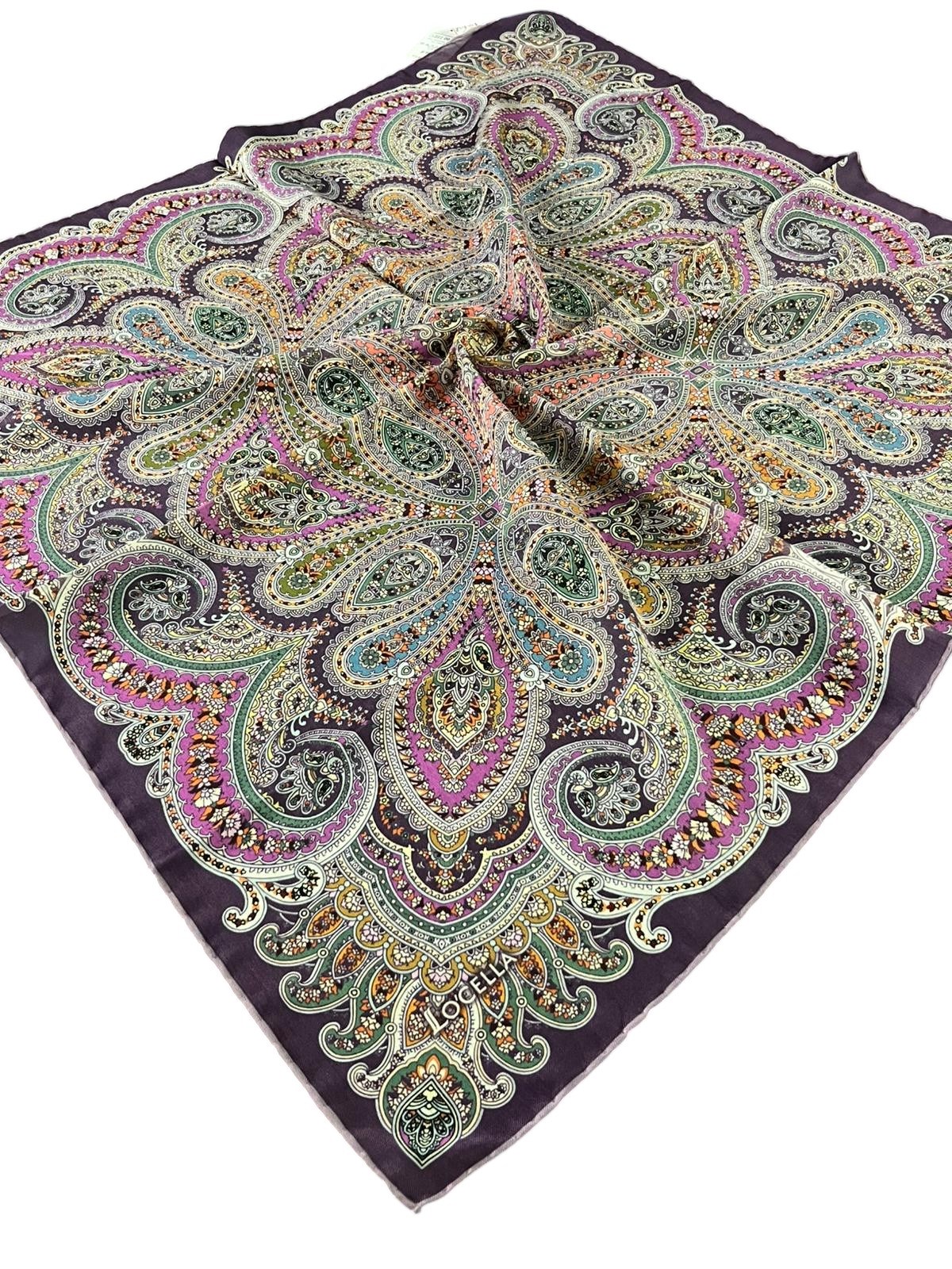 Locella Soft Eşarp