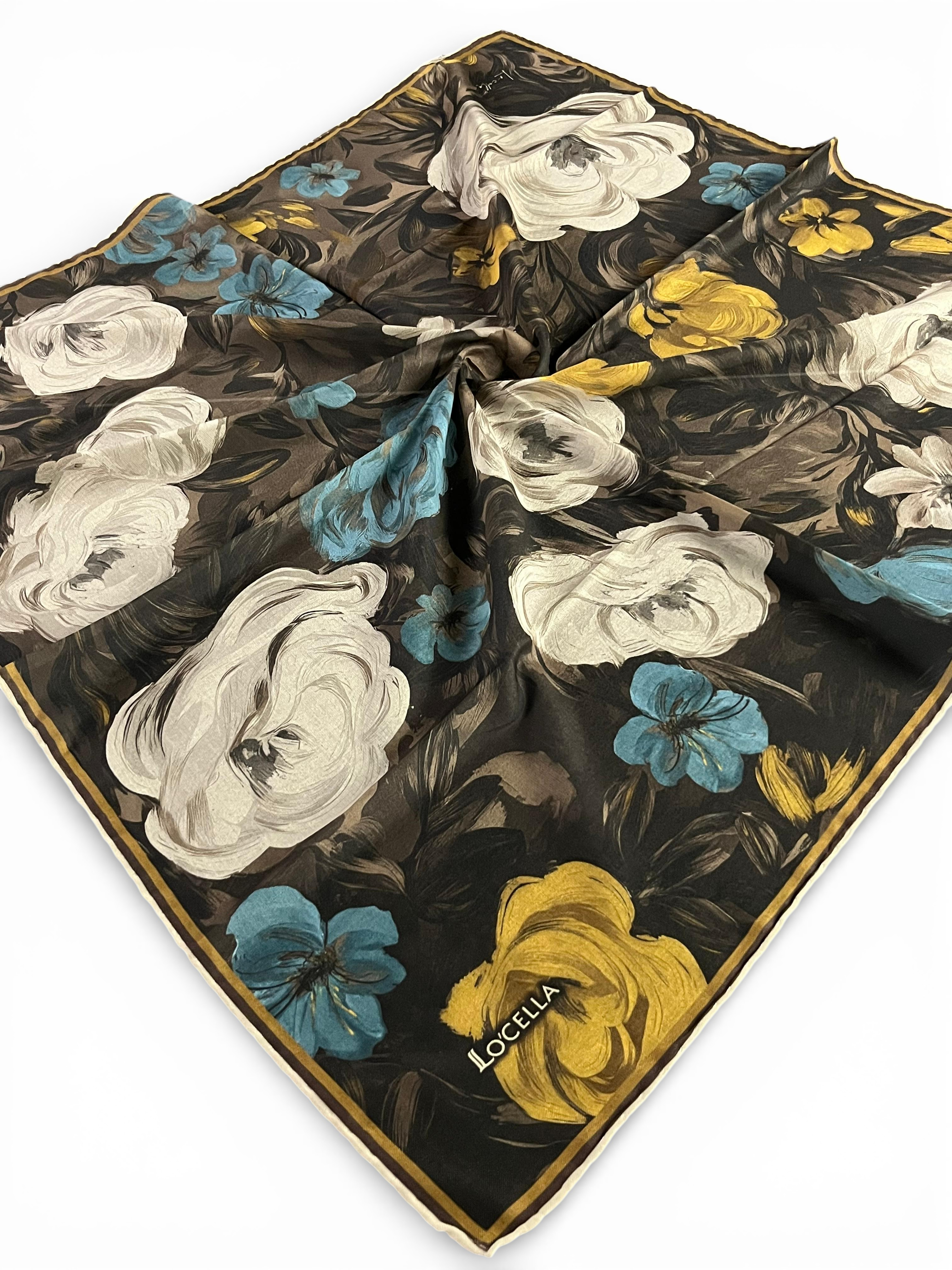 Locella Soft Eşarp