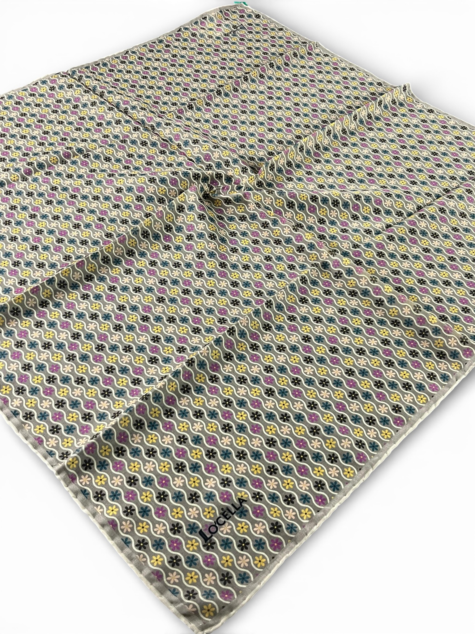 Locella Soft Eşarp