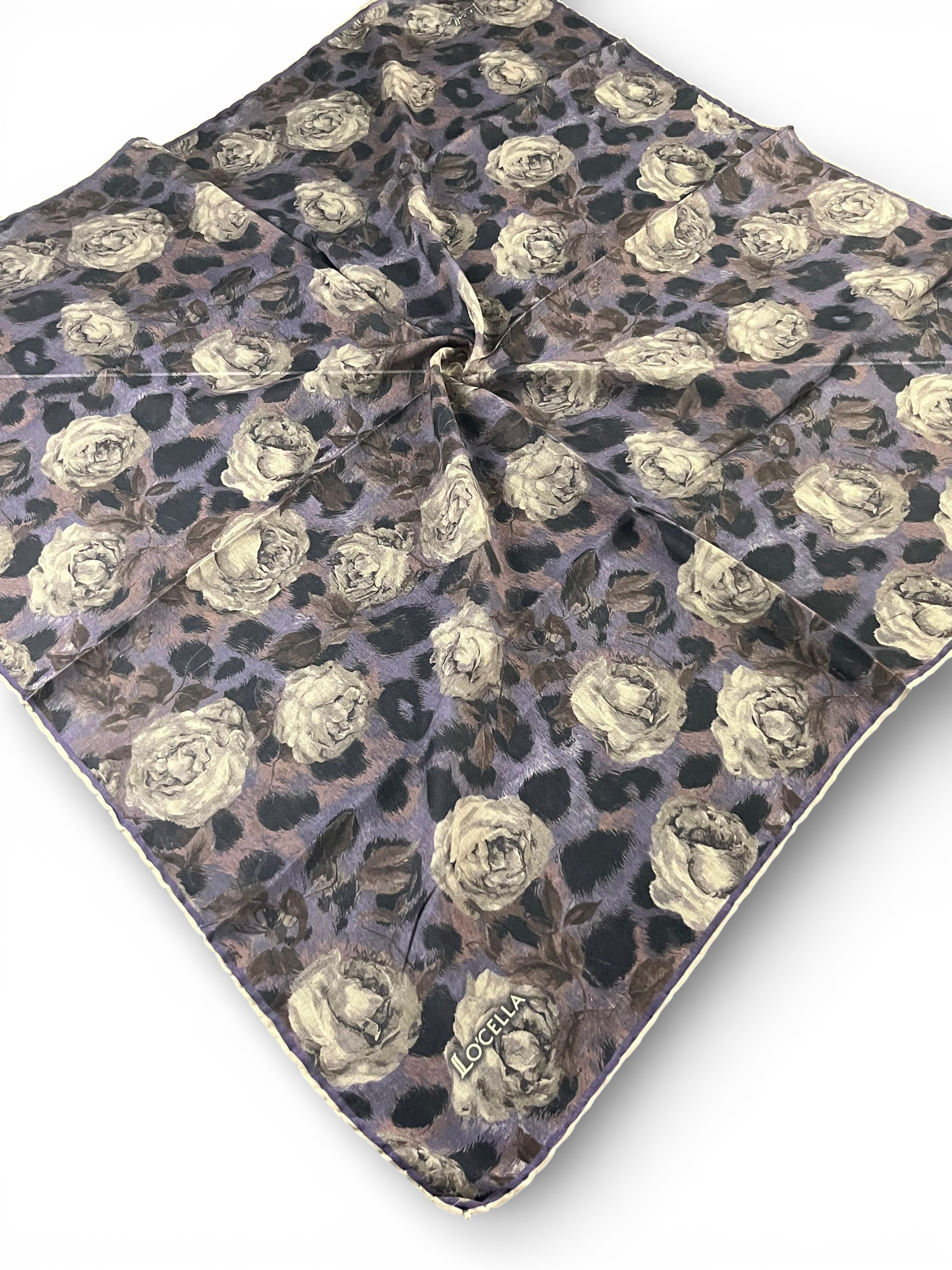 Locella Soft Eşarp