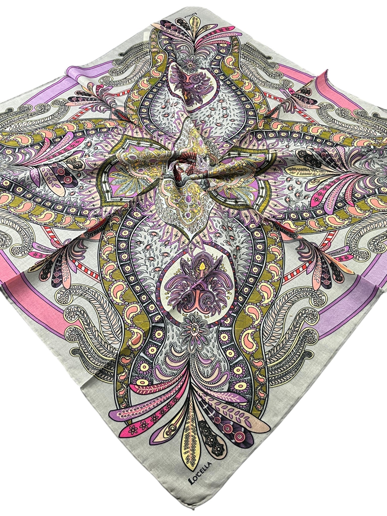 Locella Soft Eşarp