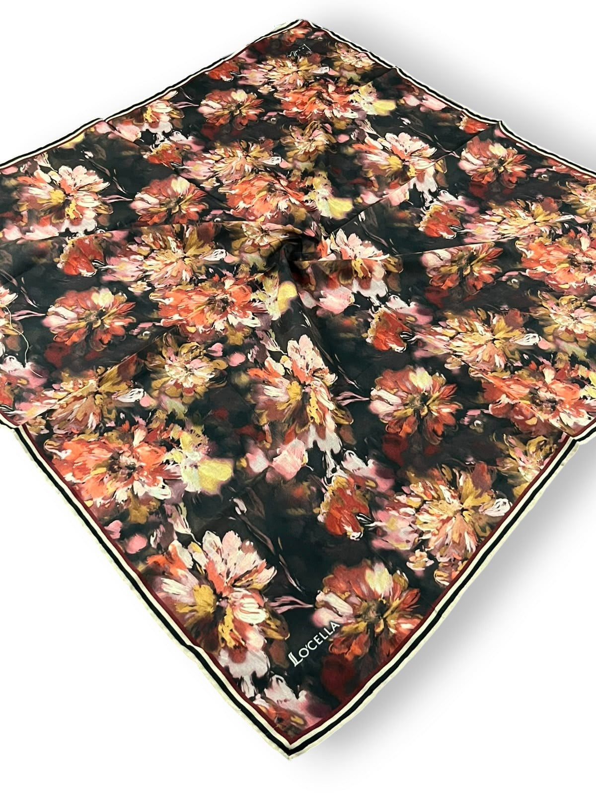 LOCELLA SOFT EŞARP