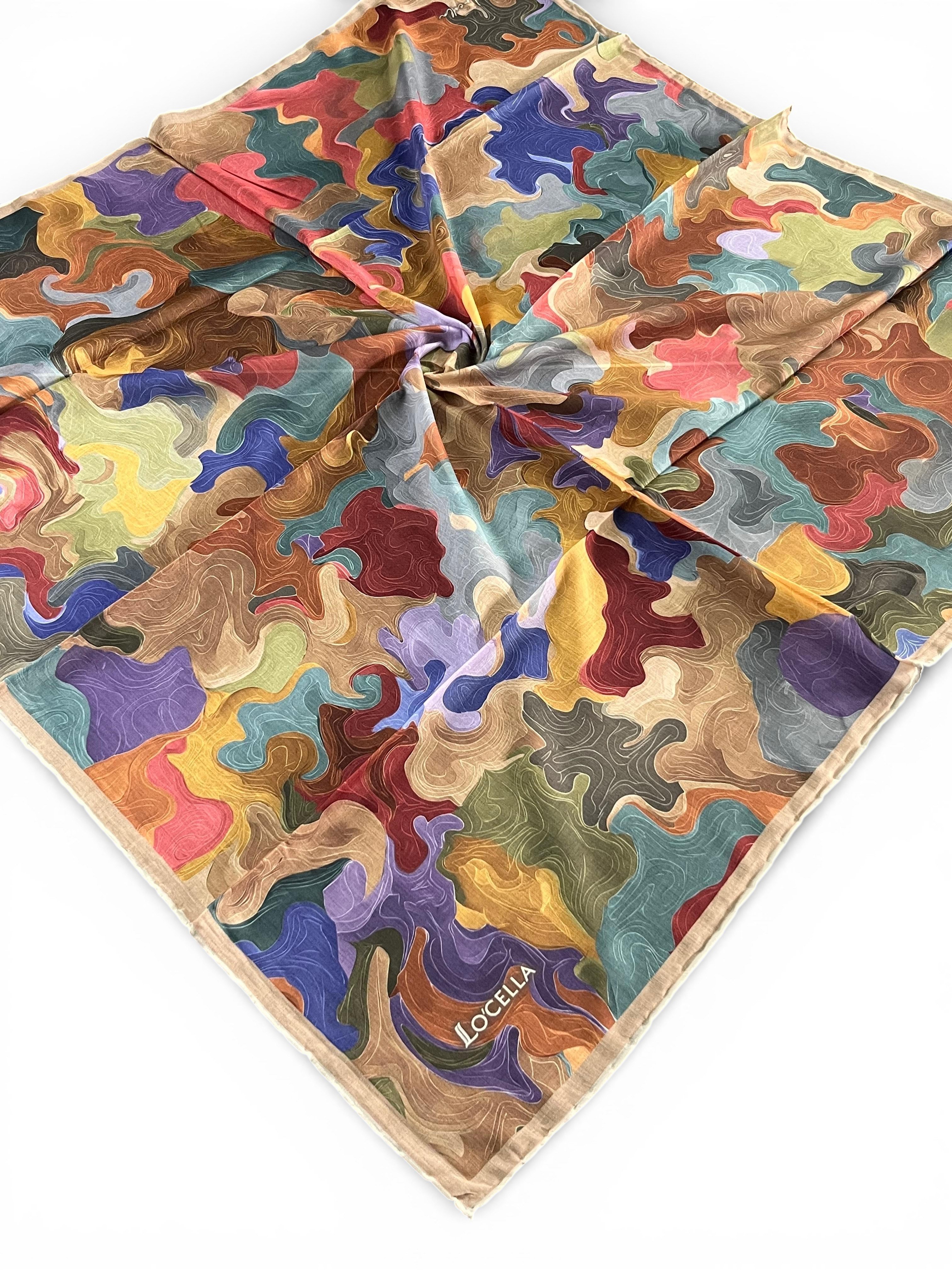 Locella Soft Eşarp