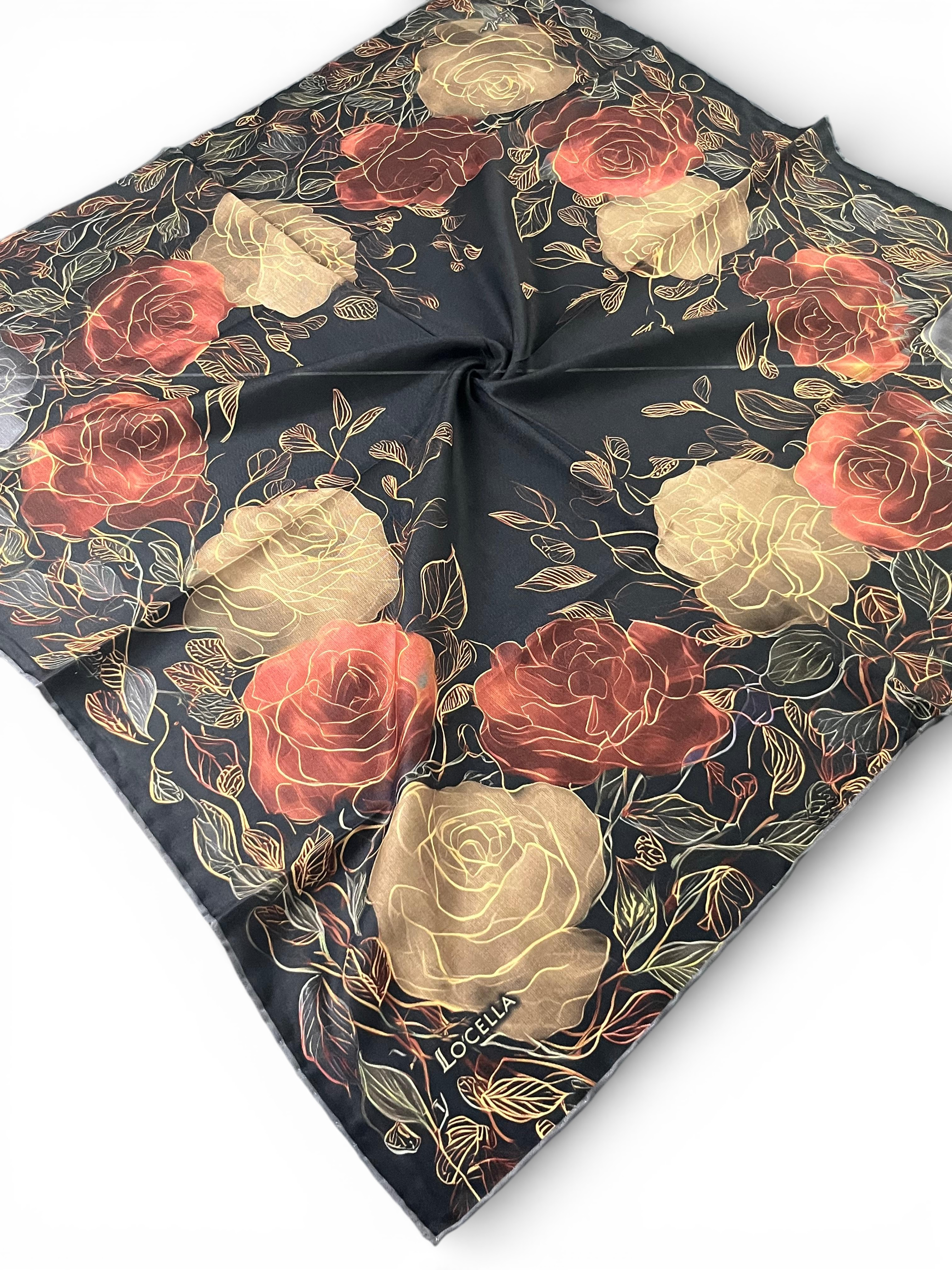 Locella Soft Eşarp