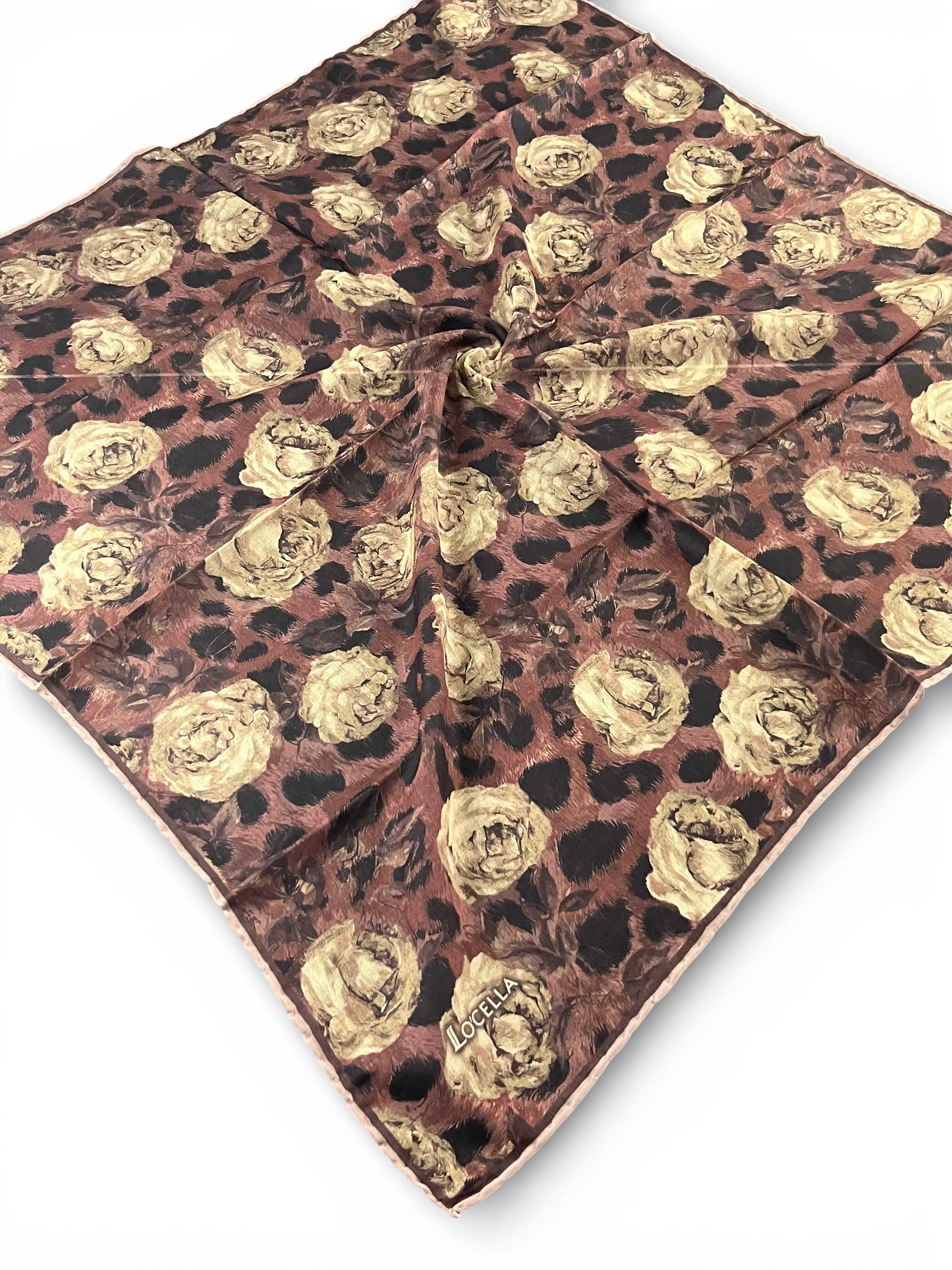 Locella Soft Eşarp
