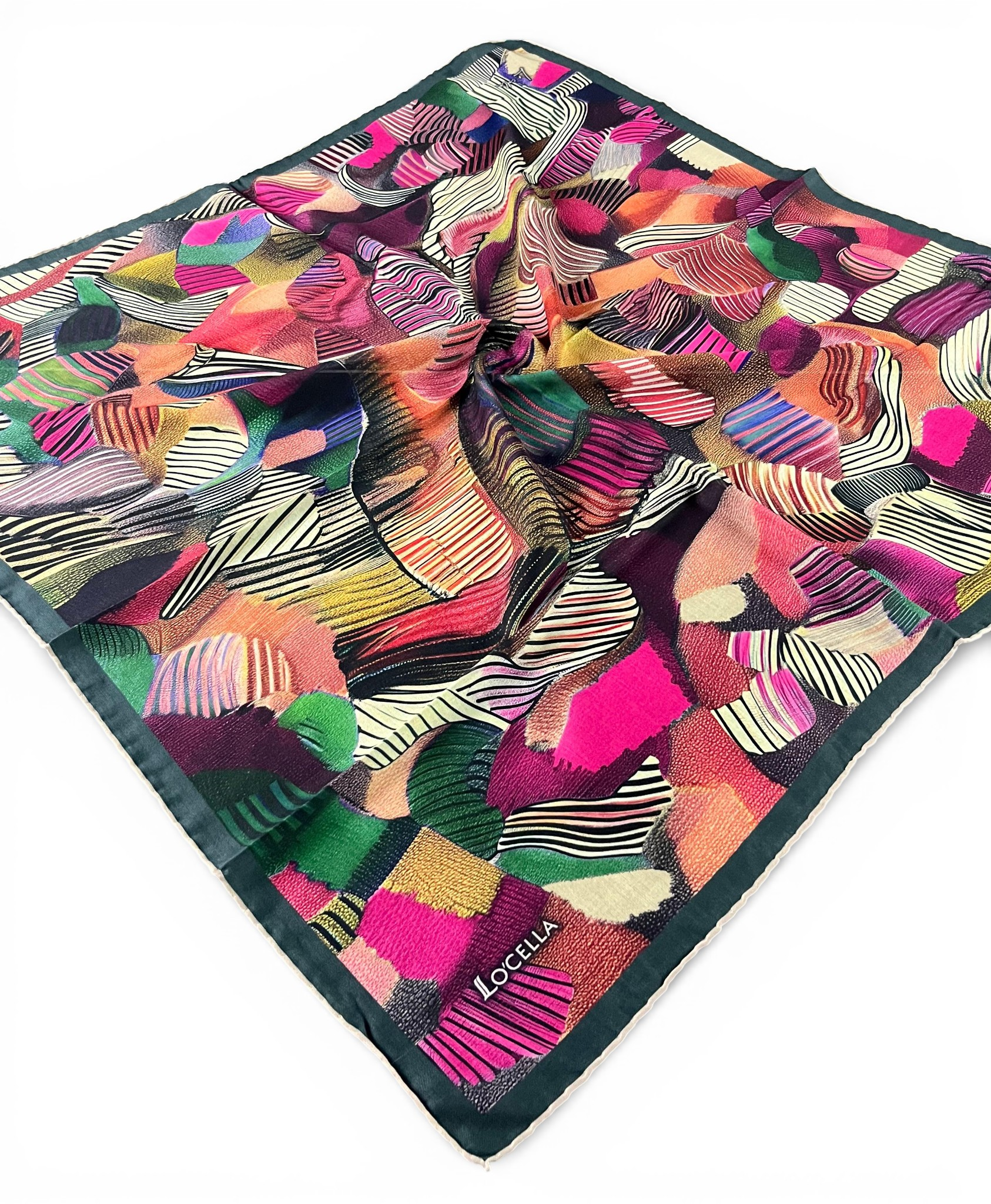 Locella Soft Eşarp