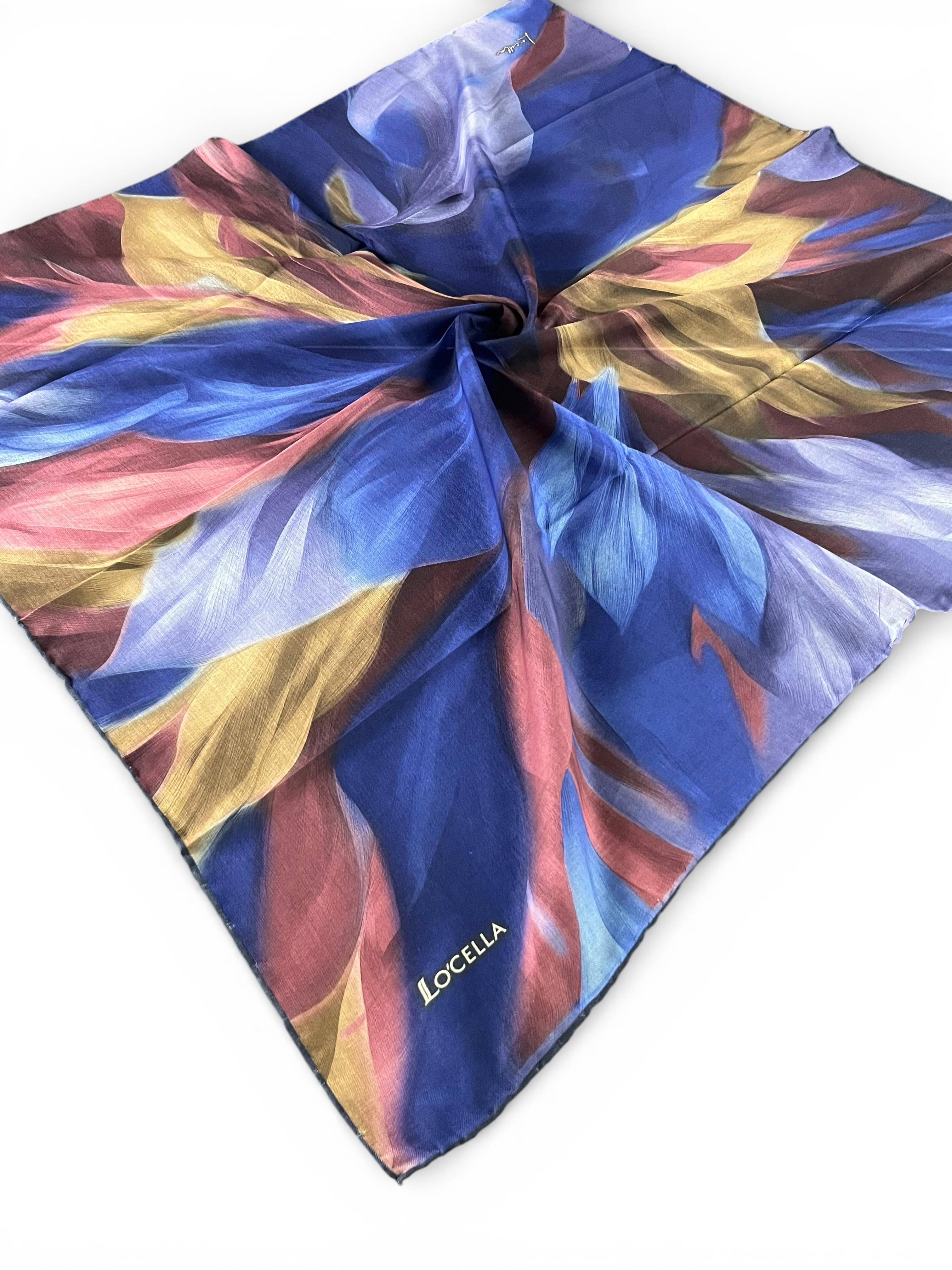 Locella Soft Eşarp