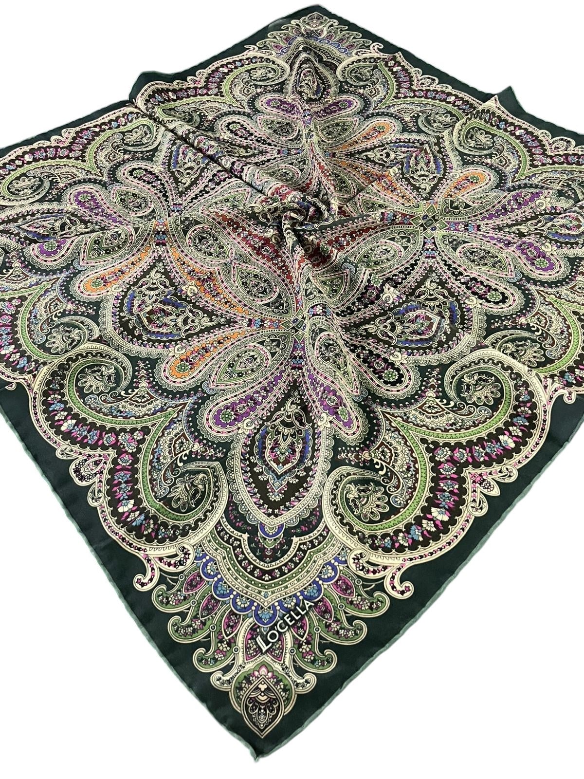 Locella Soft Eşarp