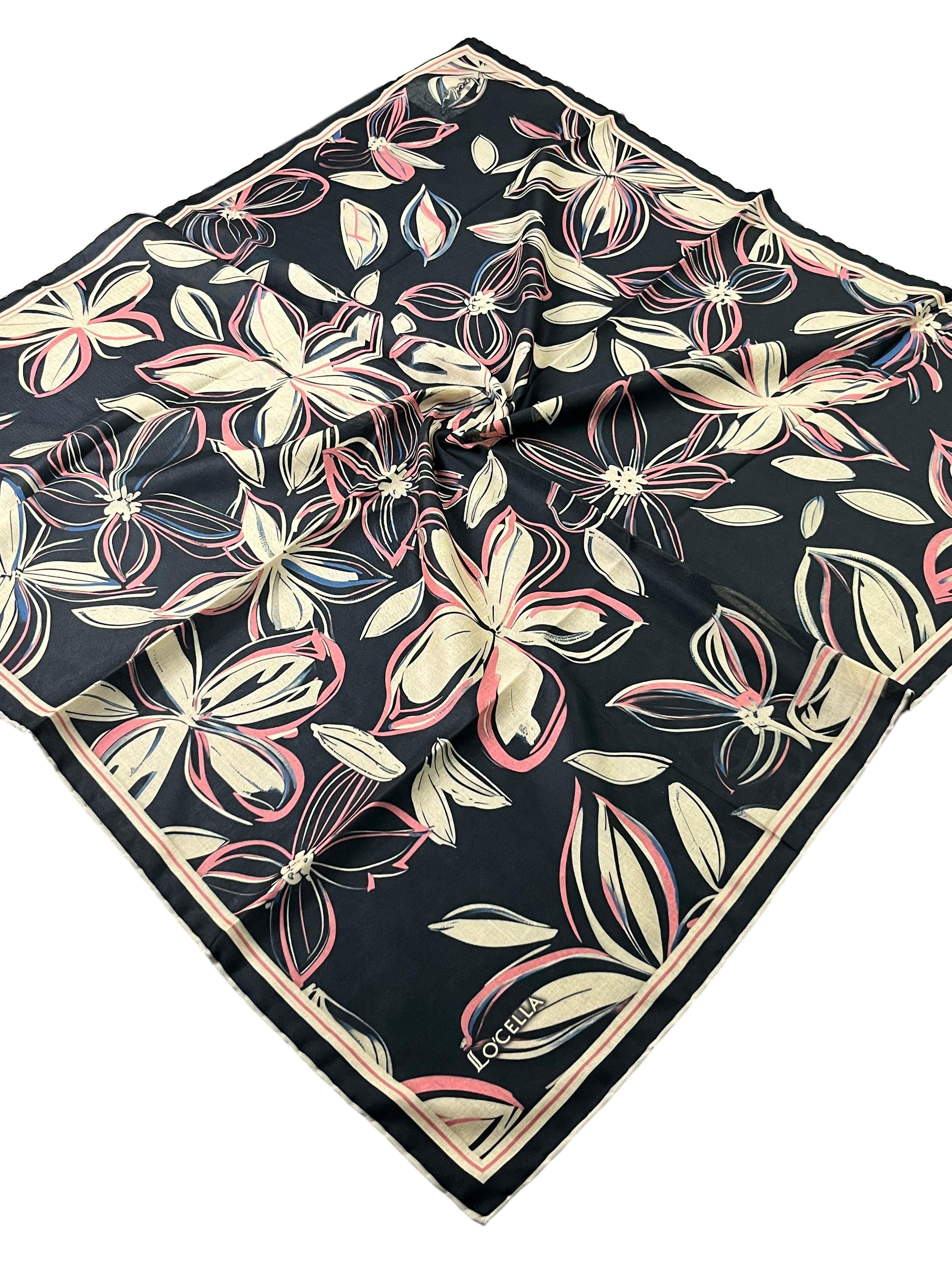 Locella Soft Eşarp