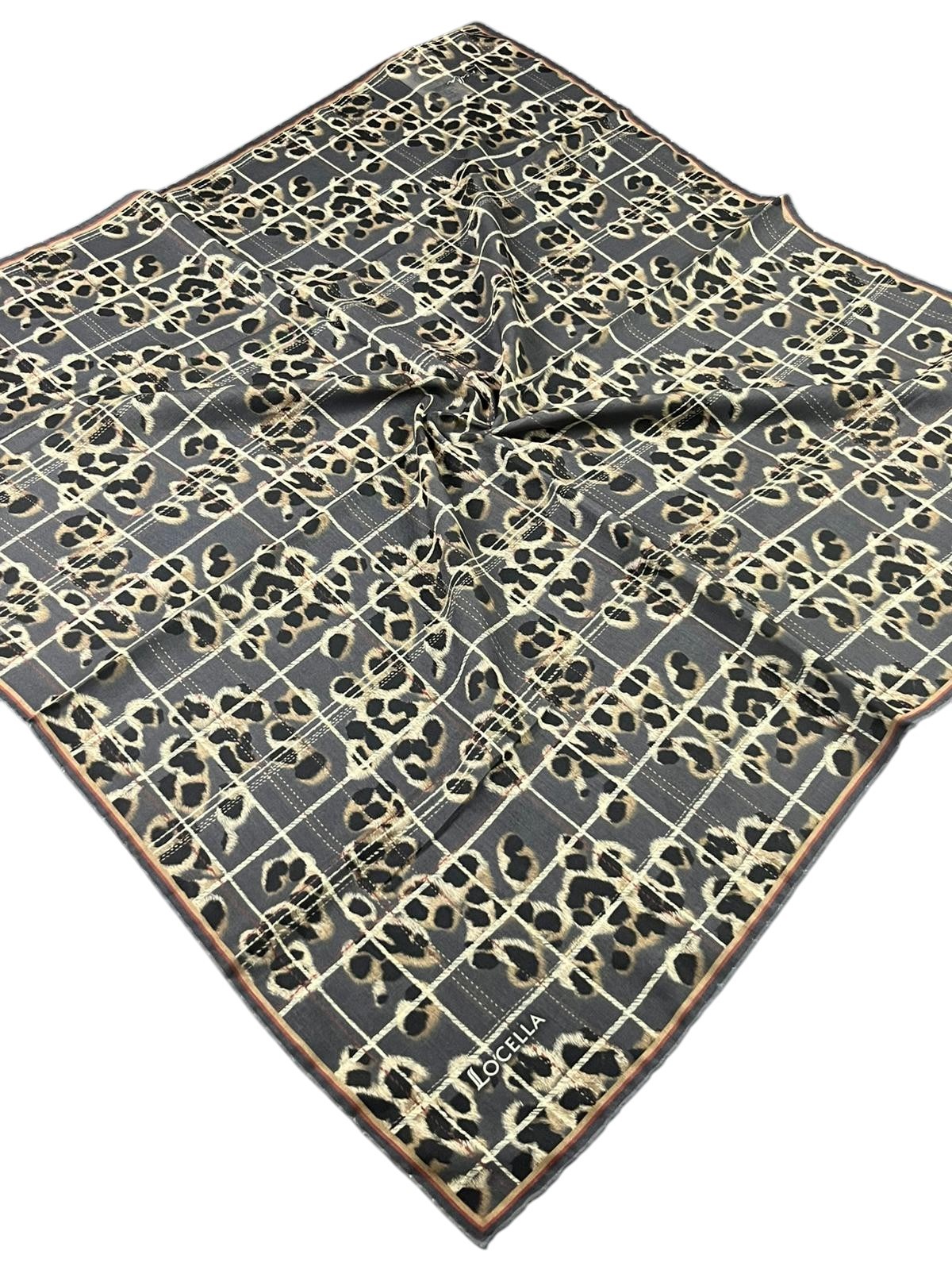 Locella Soft Eşarp