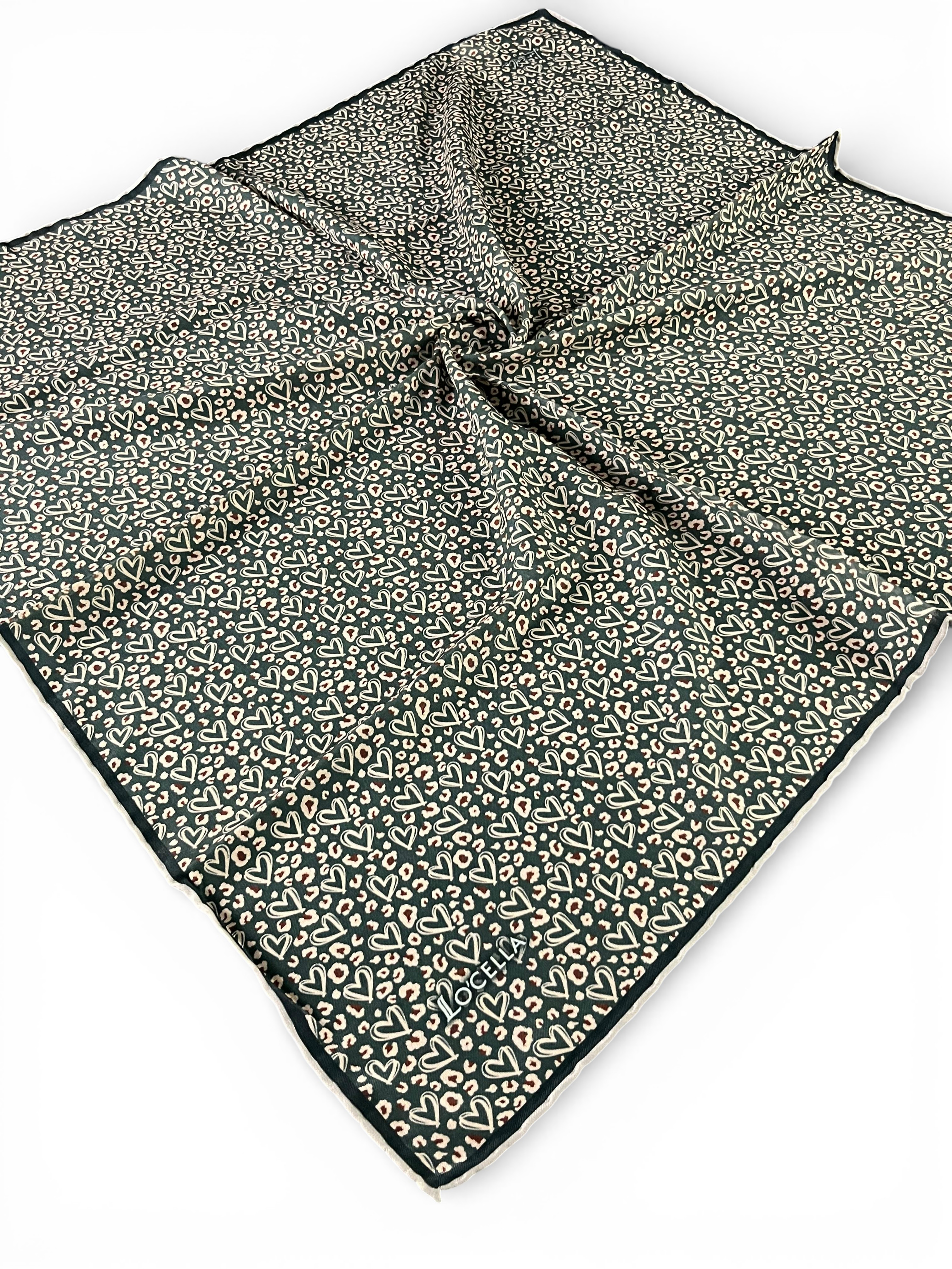 Locella Soft Eşarp