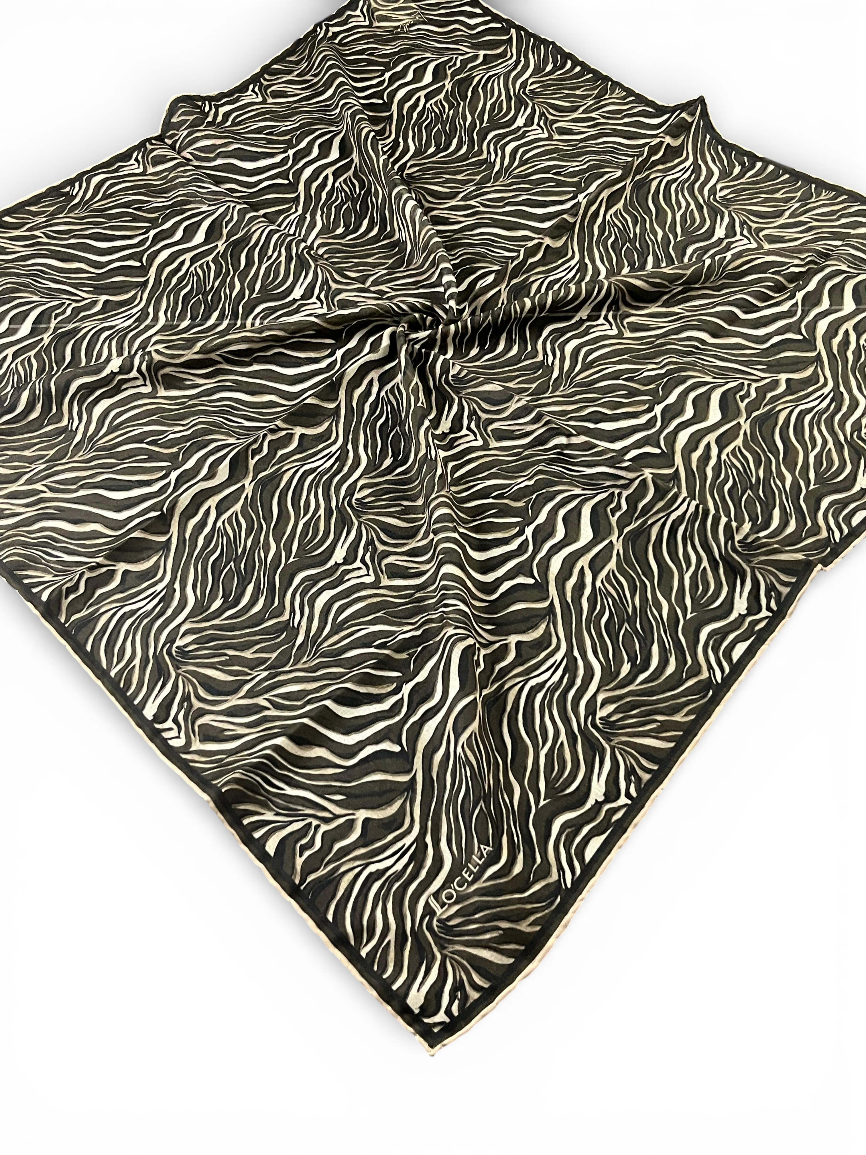 Locella Soft Eşarp