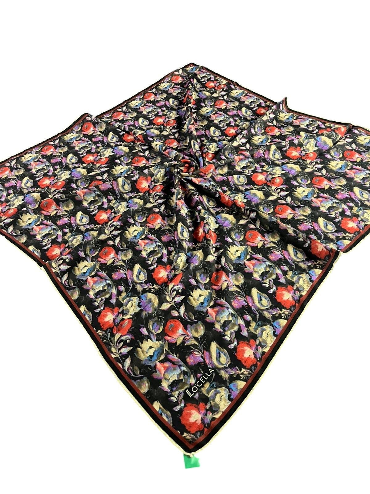 Locella Soft Eşarp