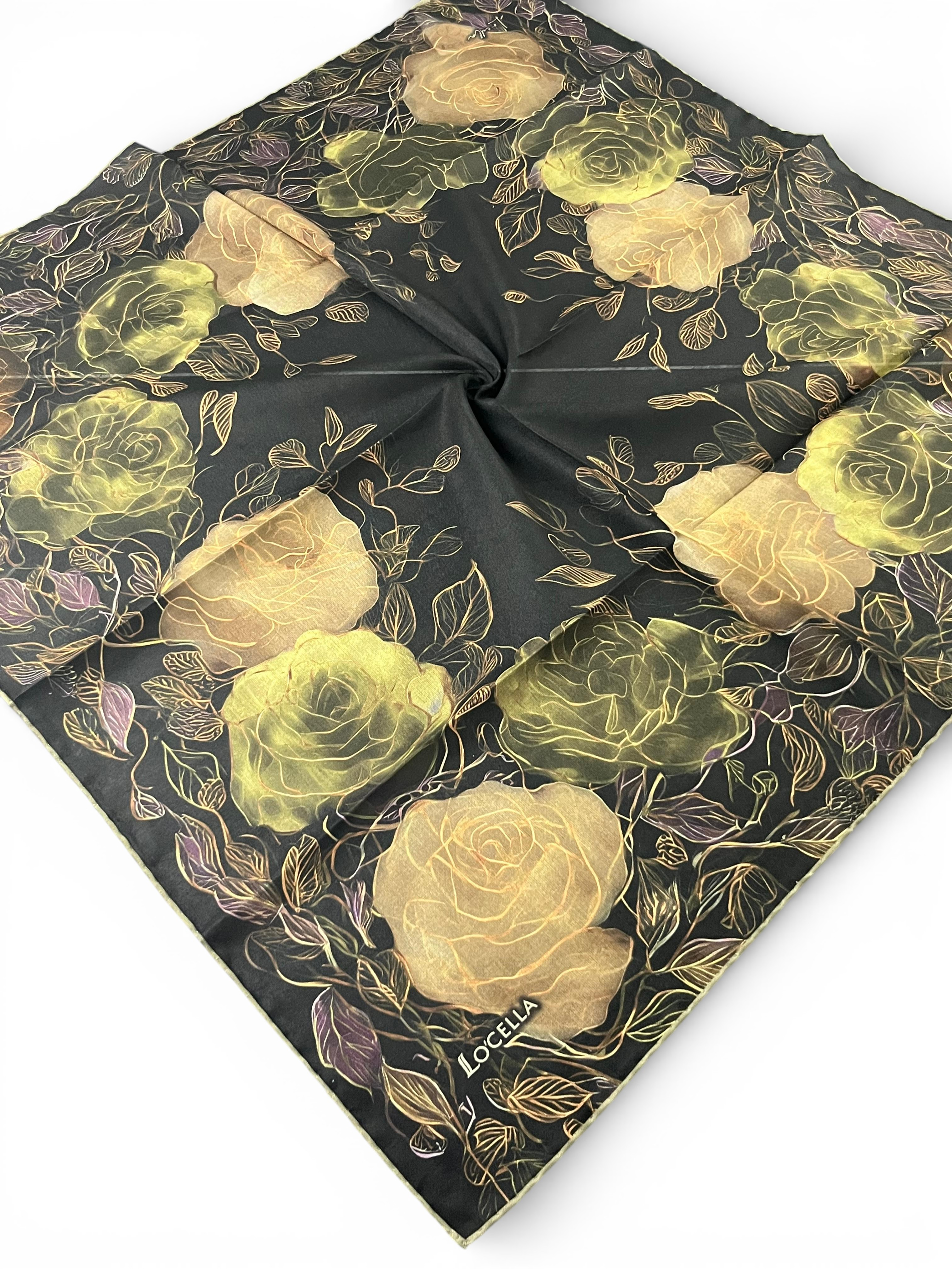 Locella Soft Eşarp